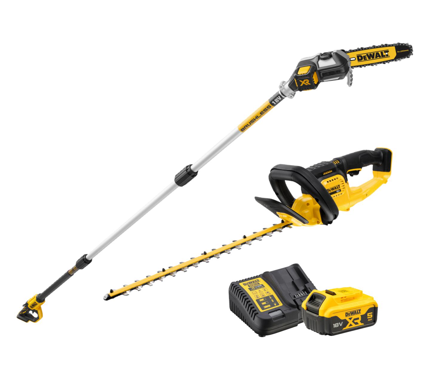 DeWalt DCMPSH56KIT