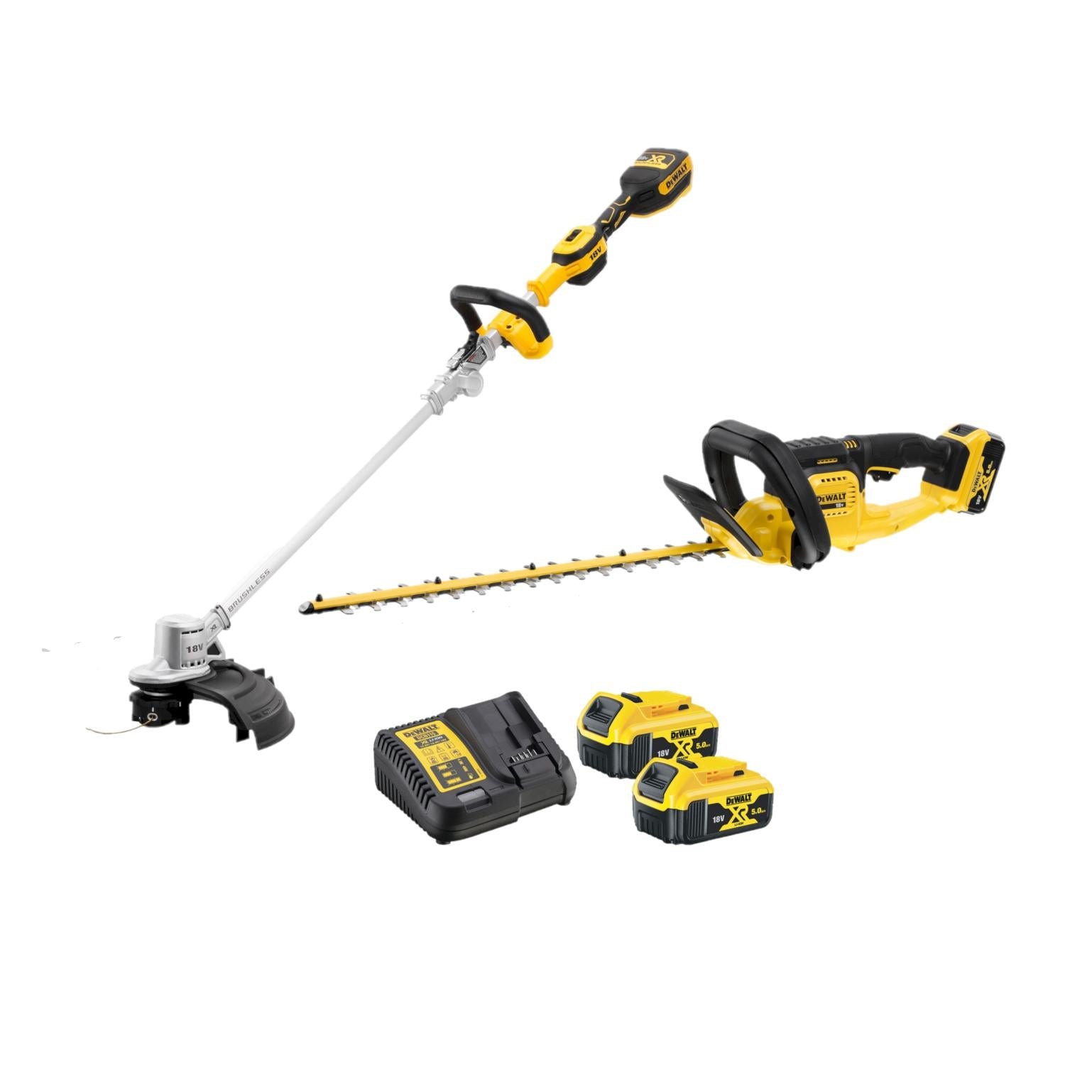 DeWalt DCMST561HT