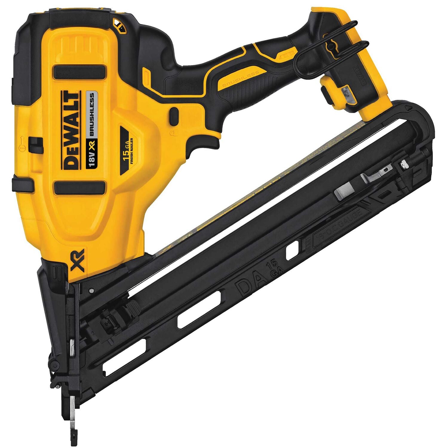 DeWalt DCN650N