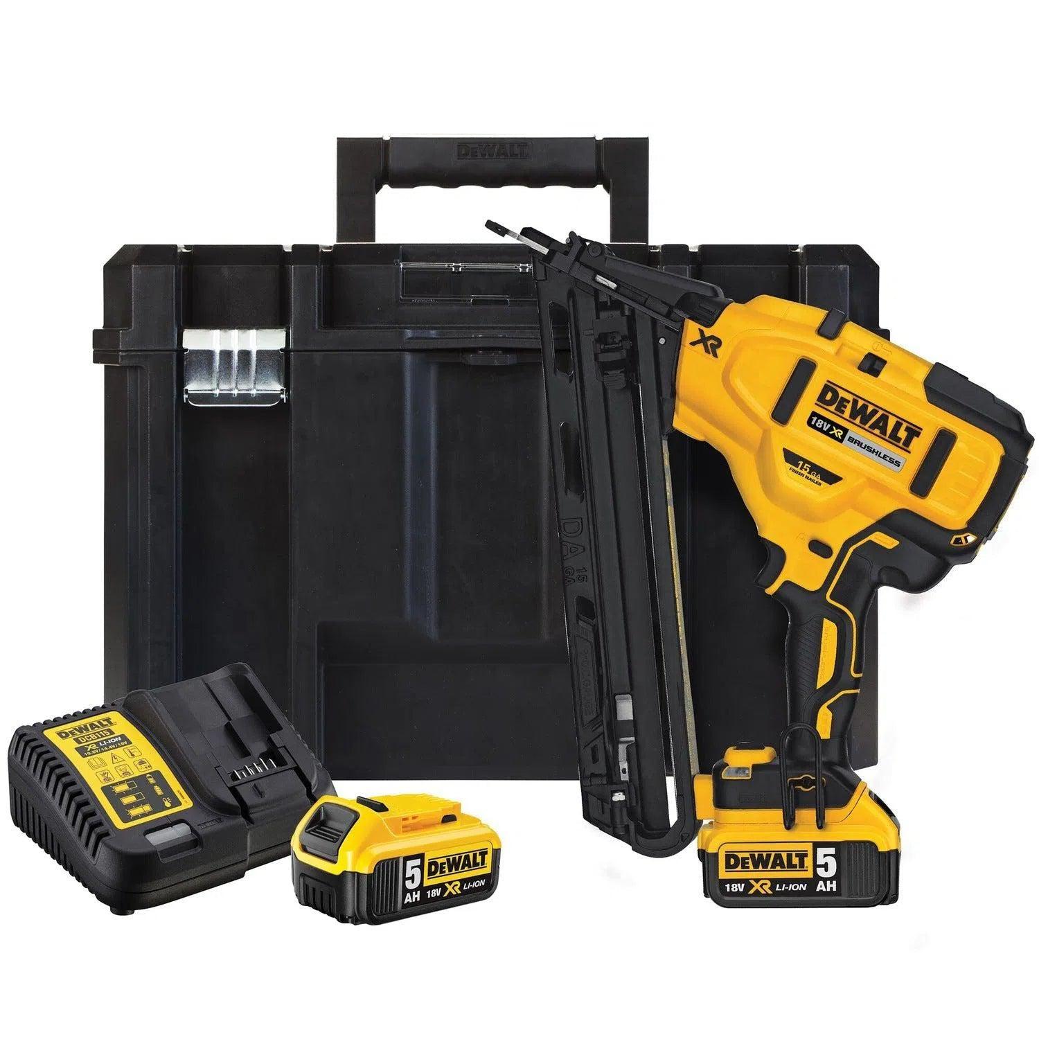 DeWalt DCN650P2