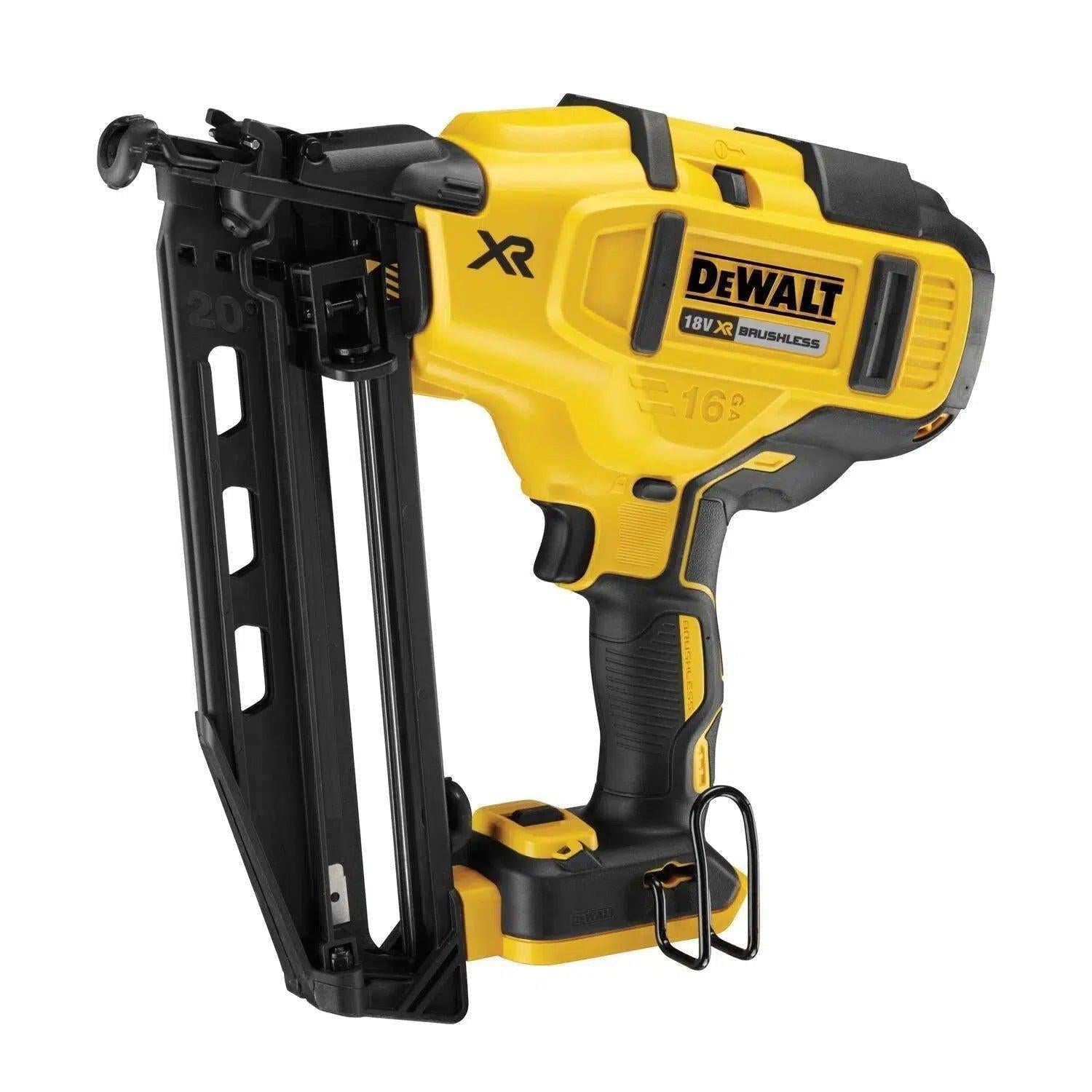 DeWalt DCN660N