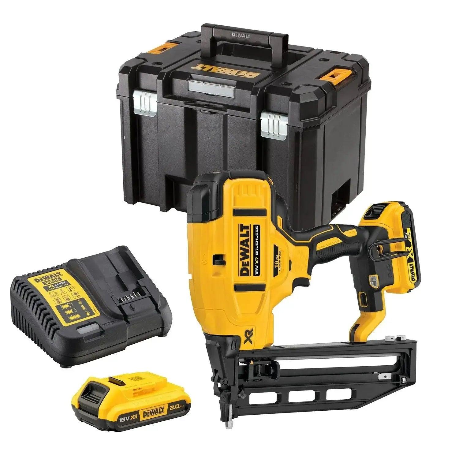 DeWalt DCN662D2