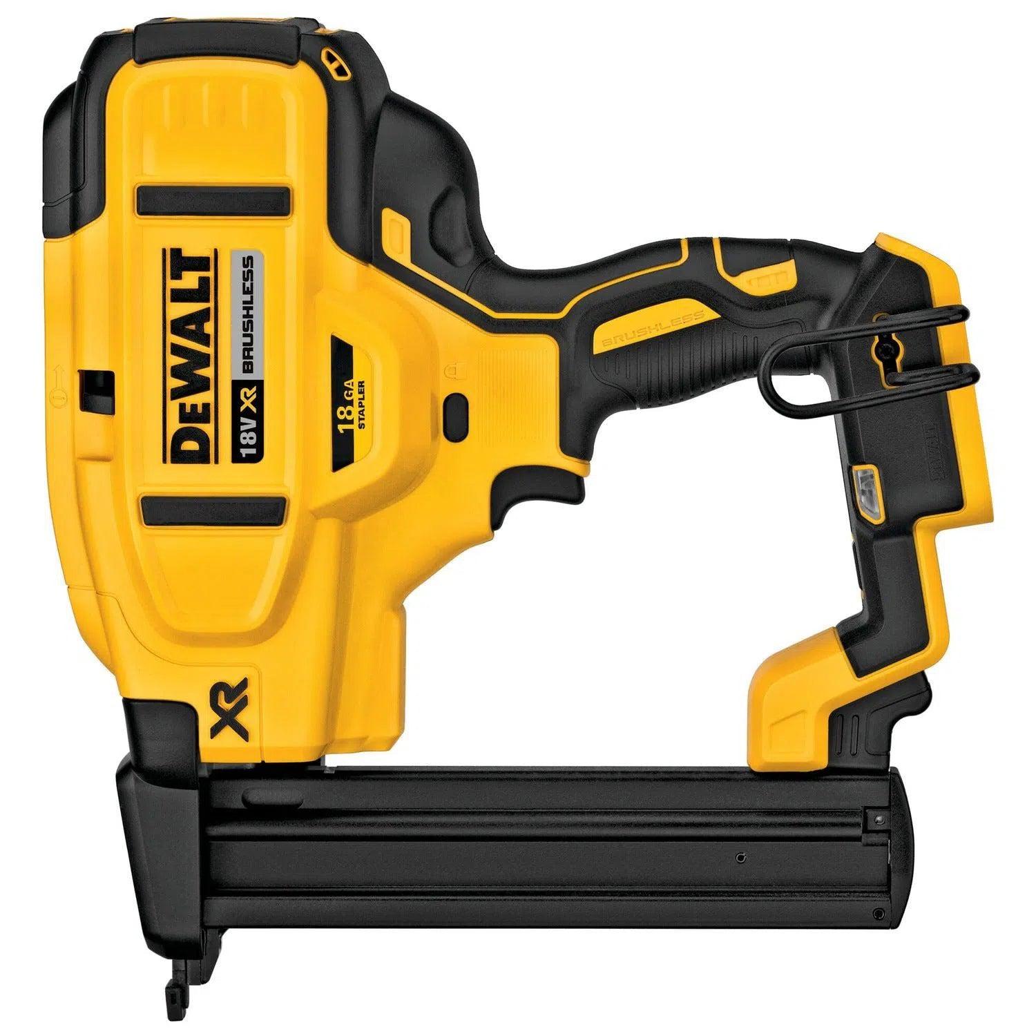 DeWalt DCN681N
