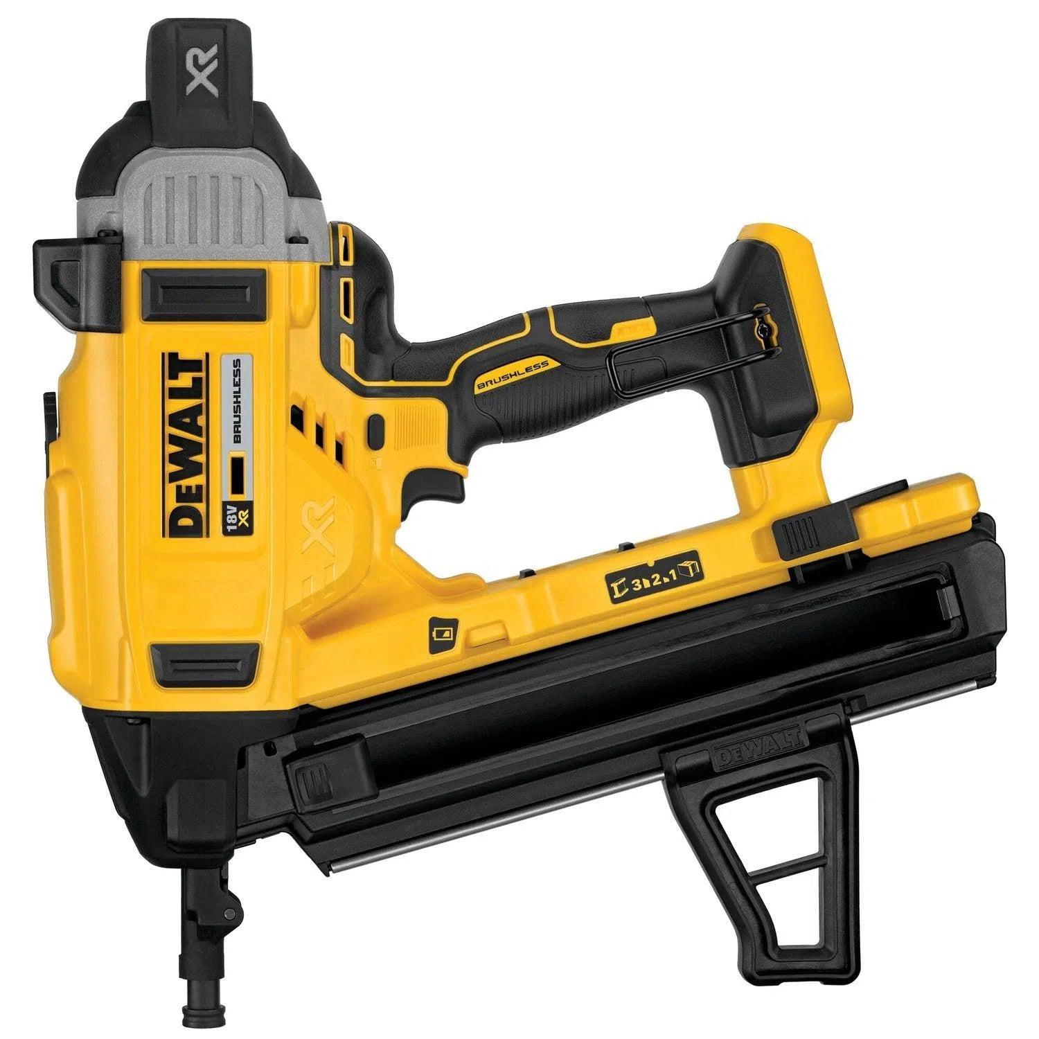 DeWalt DCN890N