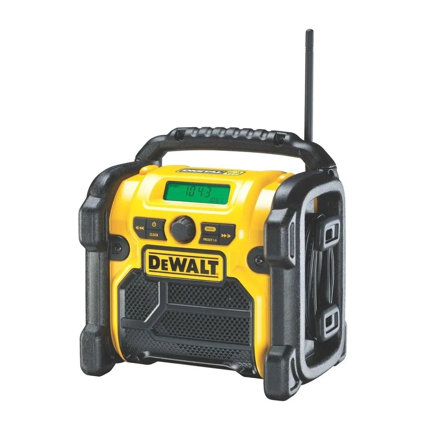 DeWalt DCR020