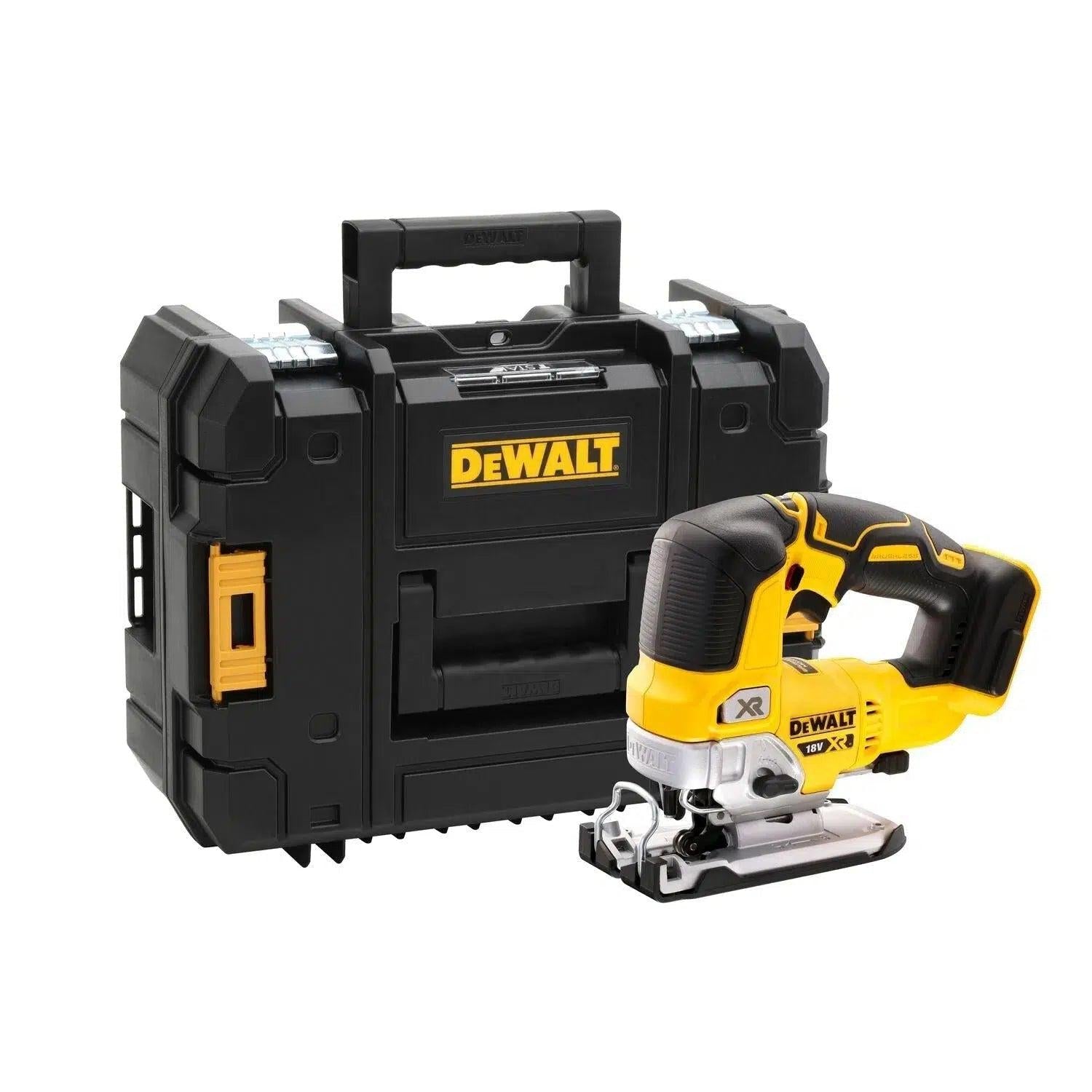 DeWalt DCS334NT-XJ