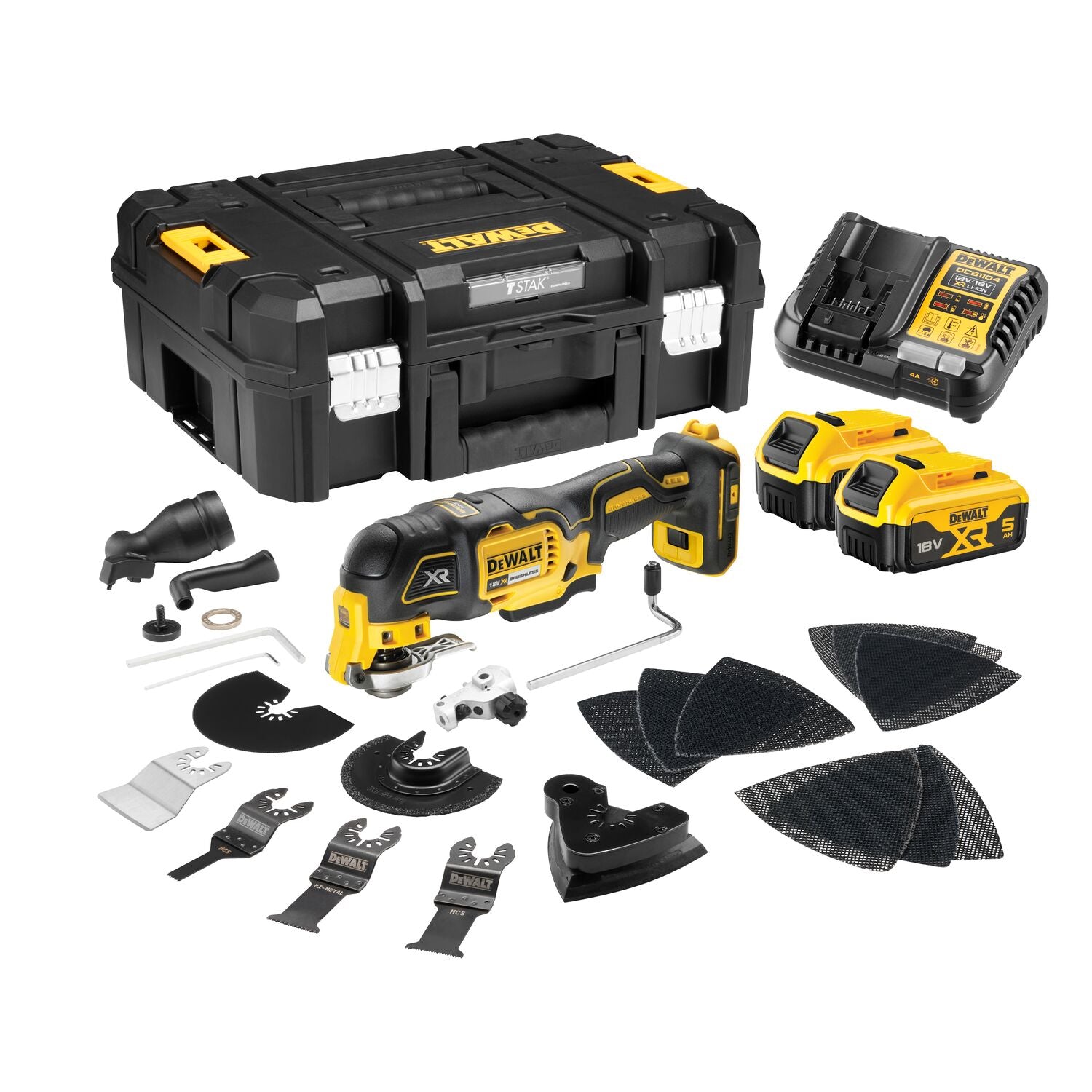 DeWalt DCS356P2
