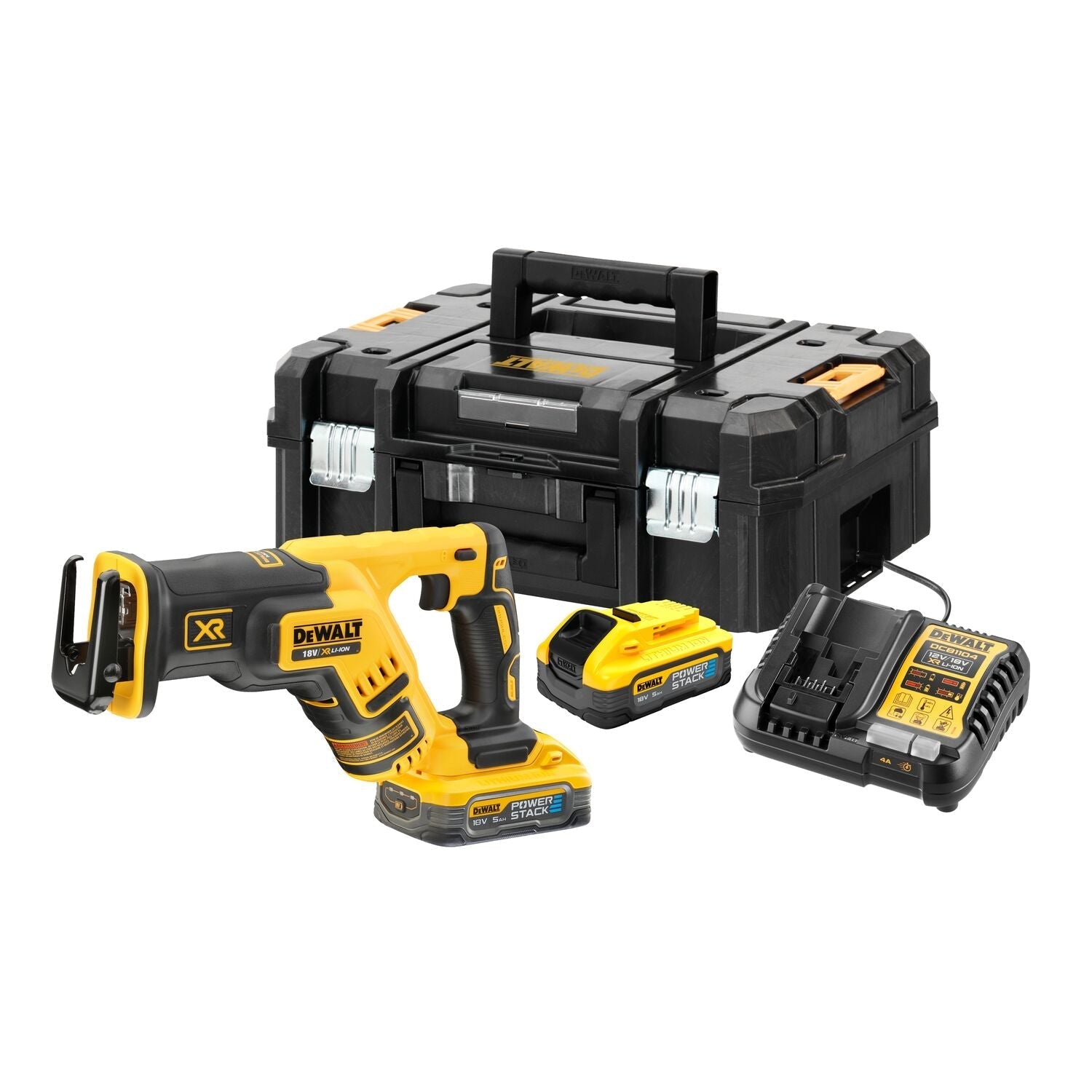 DeWalt DCS367H2T