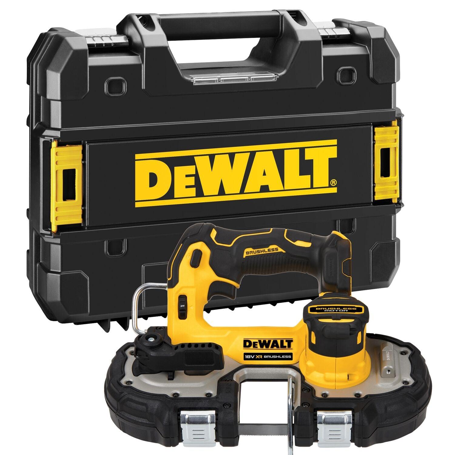 DeWalt DCS377NT
