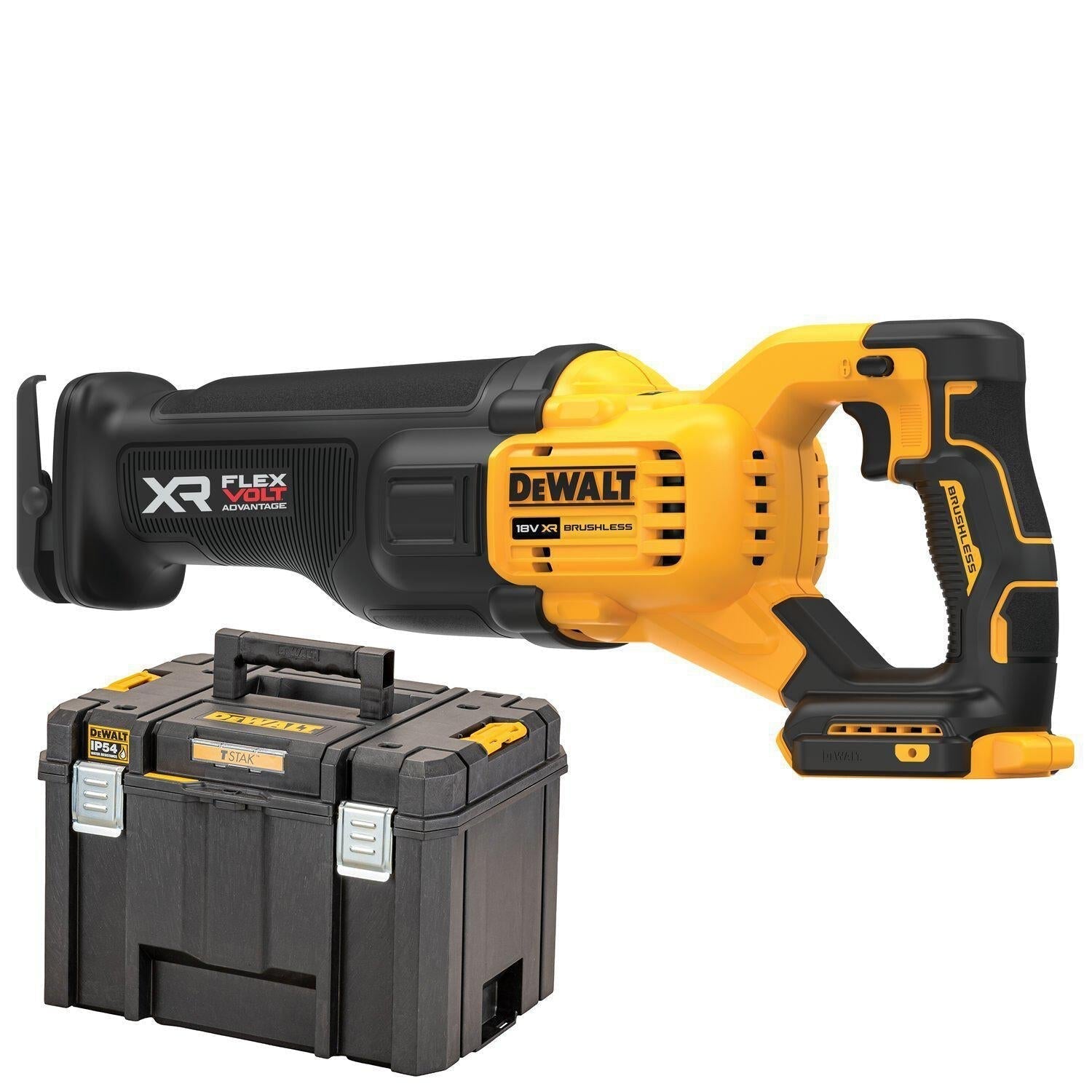 DeWalt DCS386NT