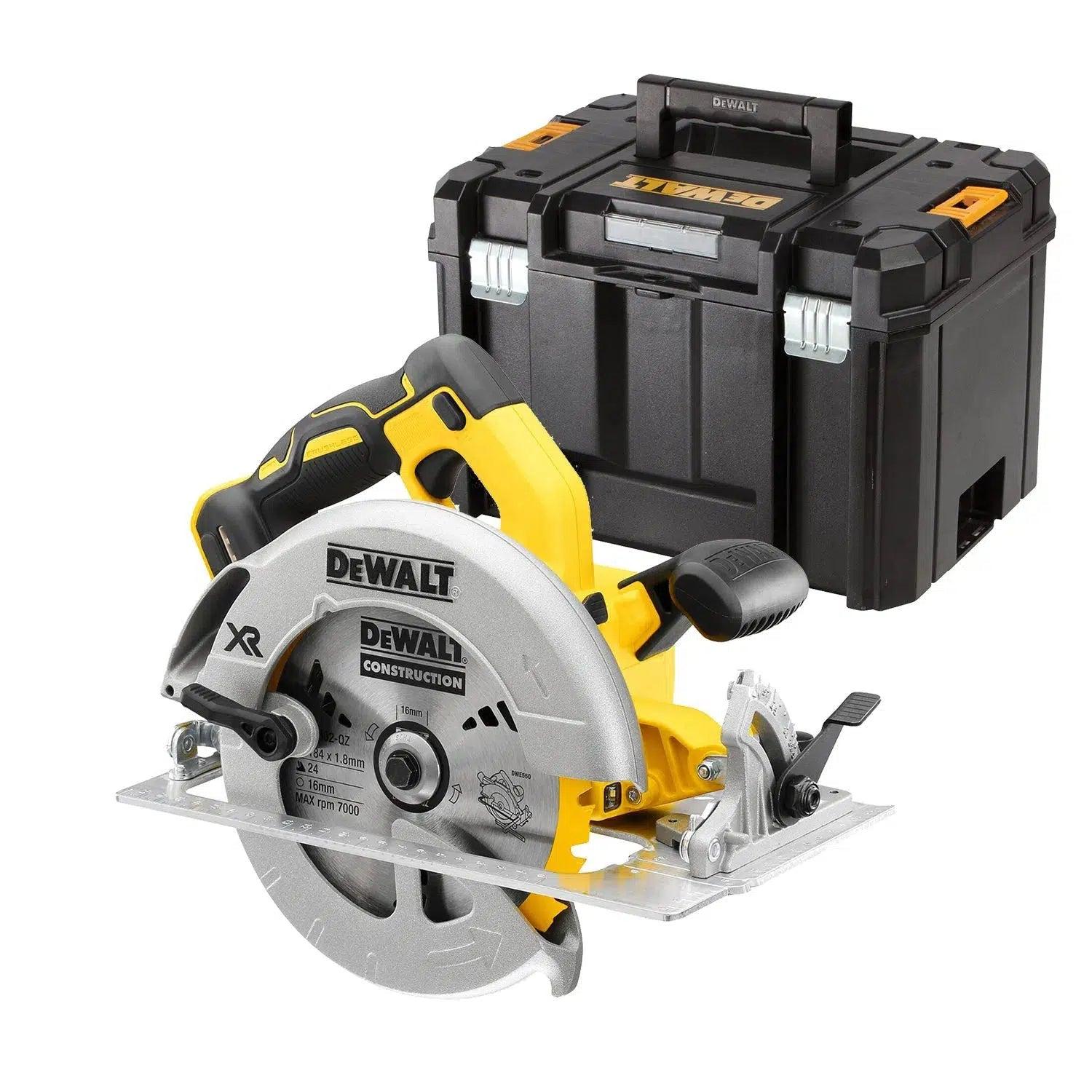 DeWalt DCS570NT