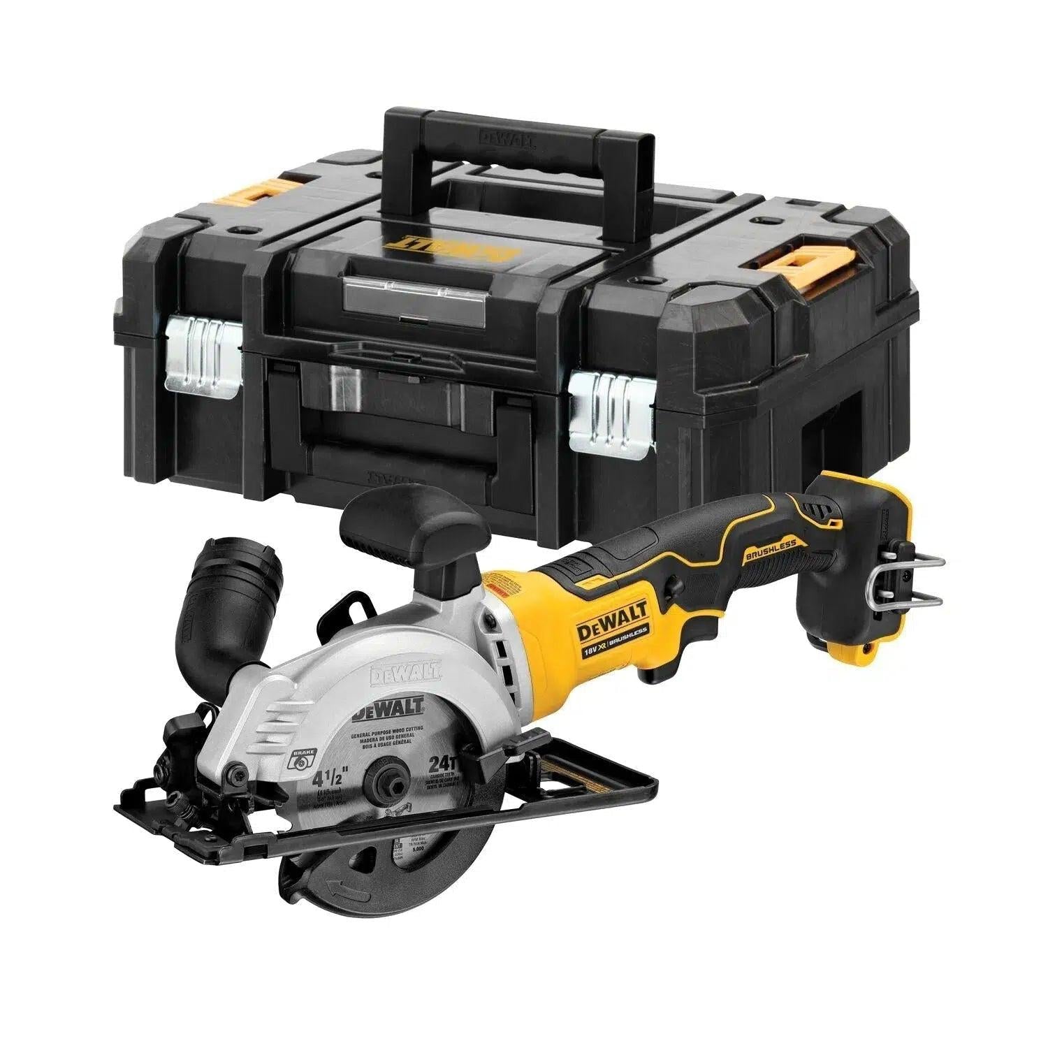 DeWalt DCS571NT