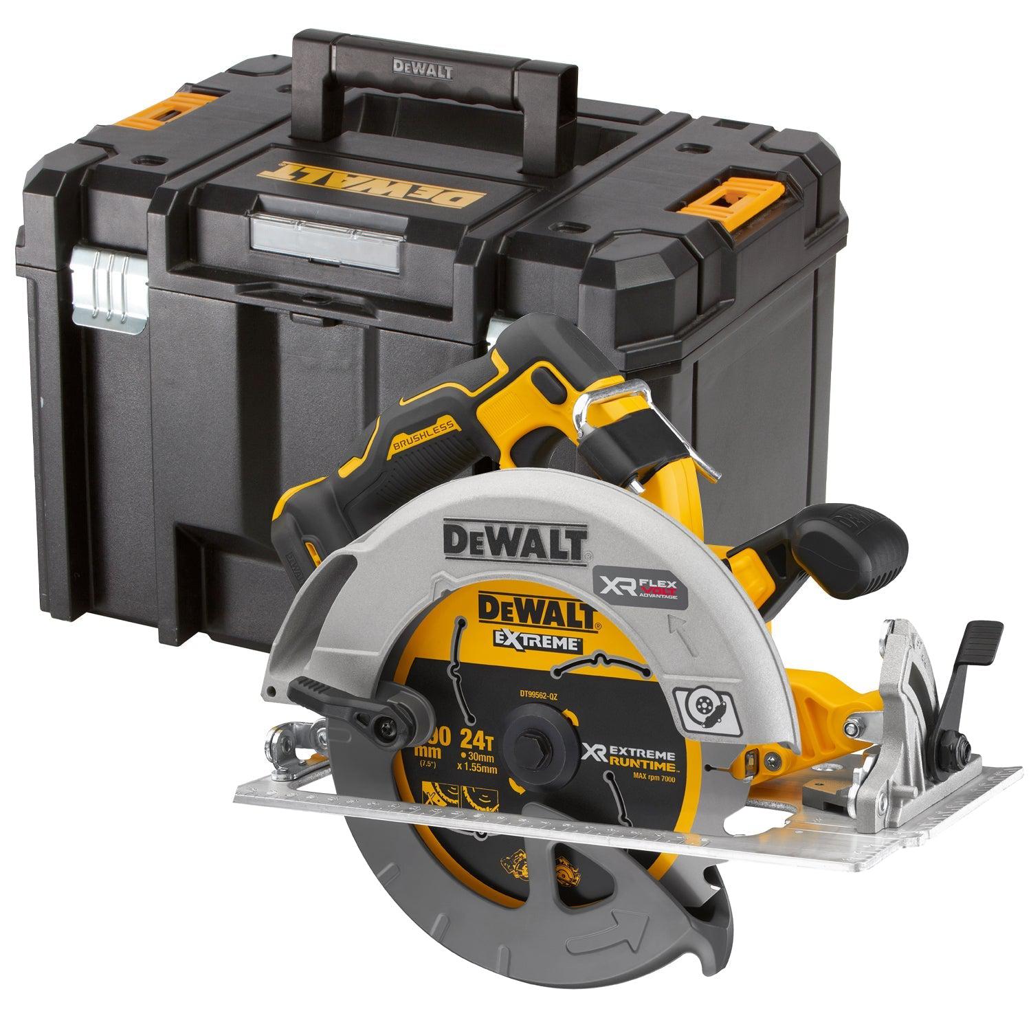 DeWalt DCS573NT