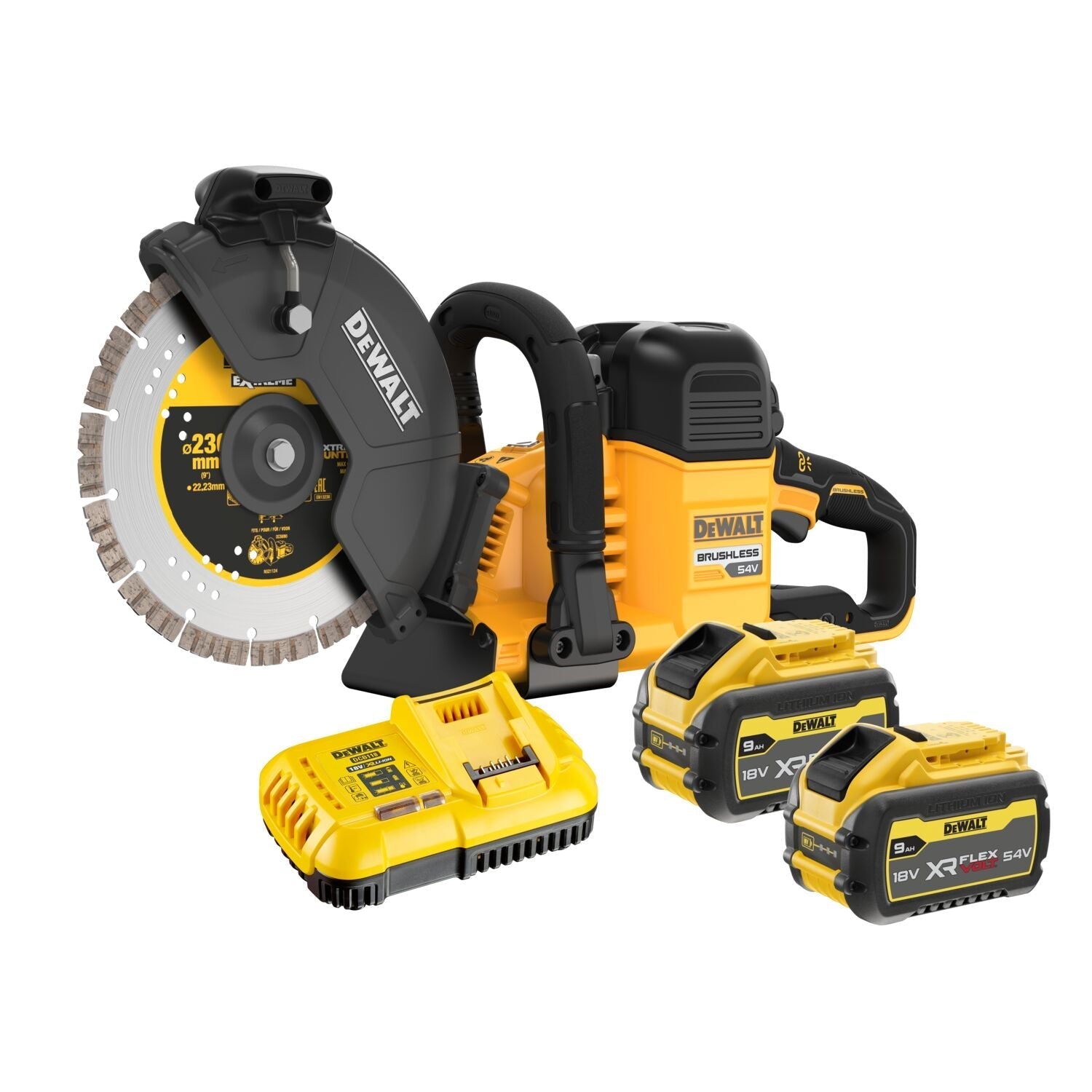 DeWalt DCS691X2