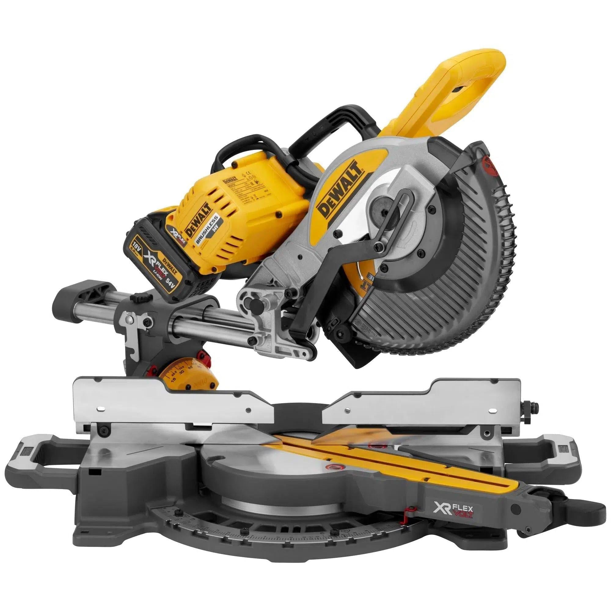 DeWalt DCS727T2