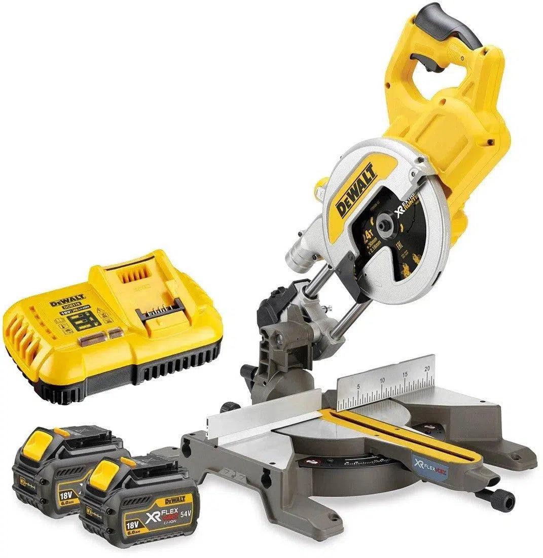 DeWalt DCS777T2