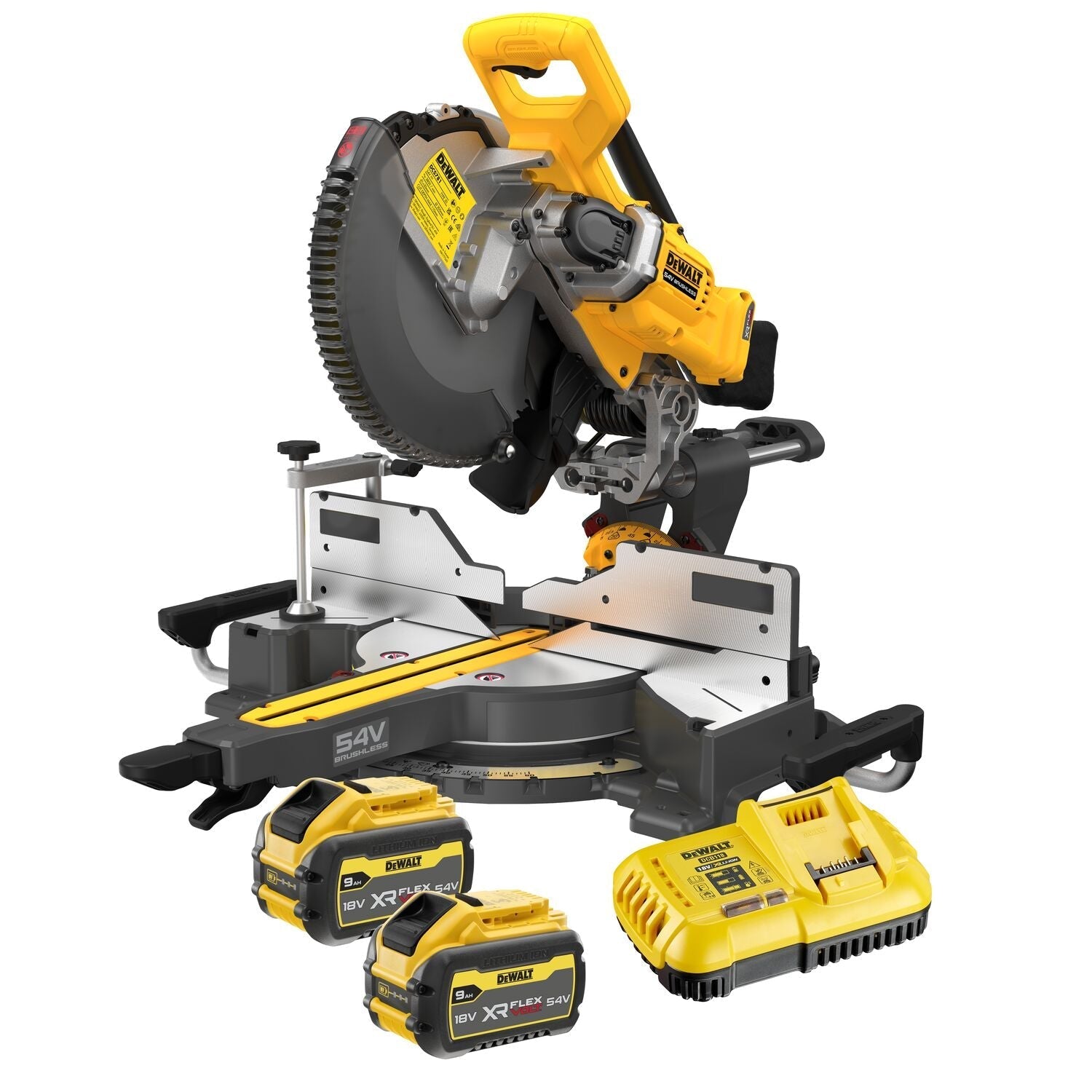 DeWalt DCS781X2