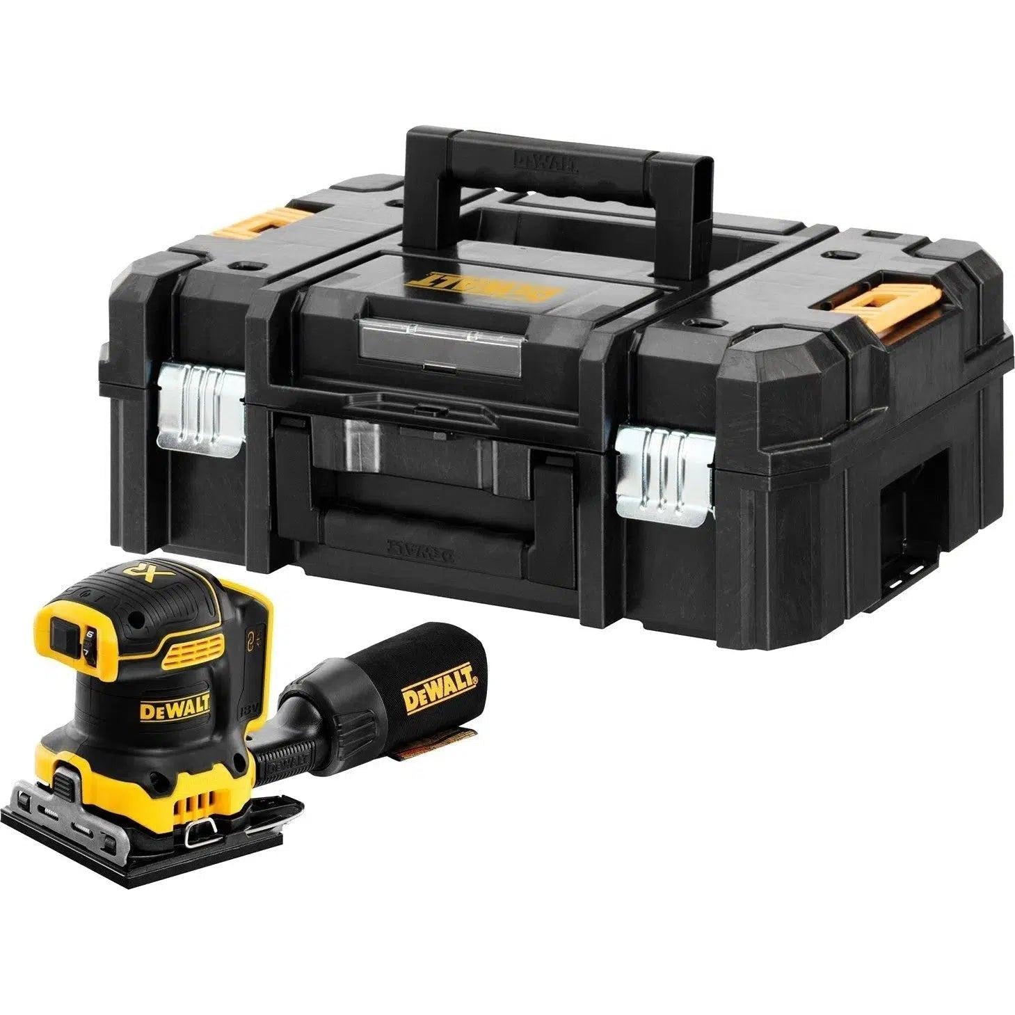 DeWalt DCW200NT
