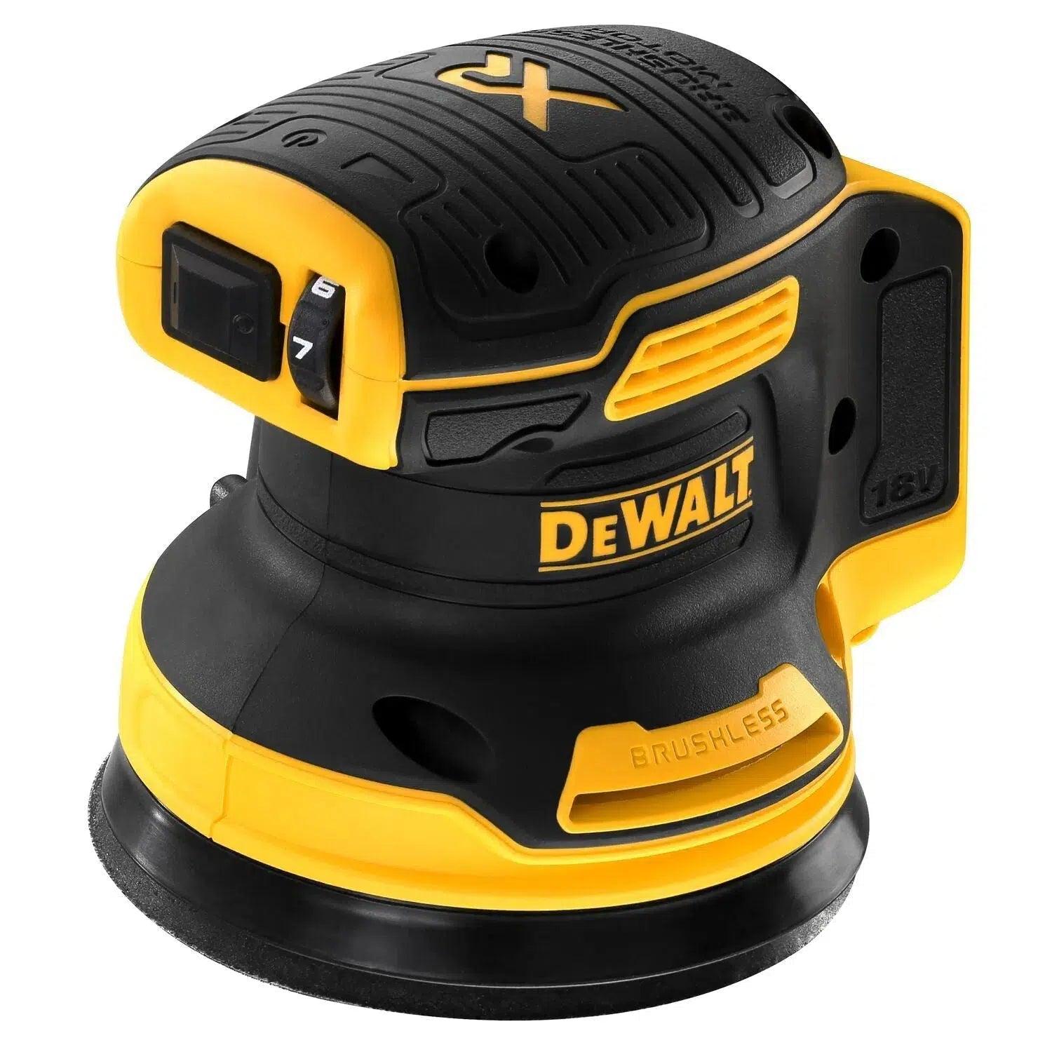 DeWalt DCW210N