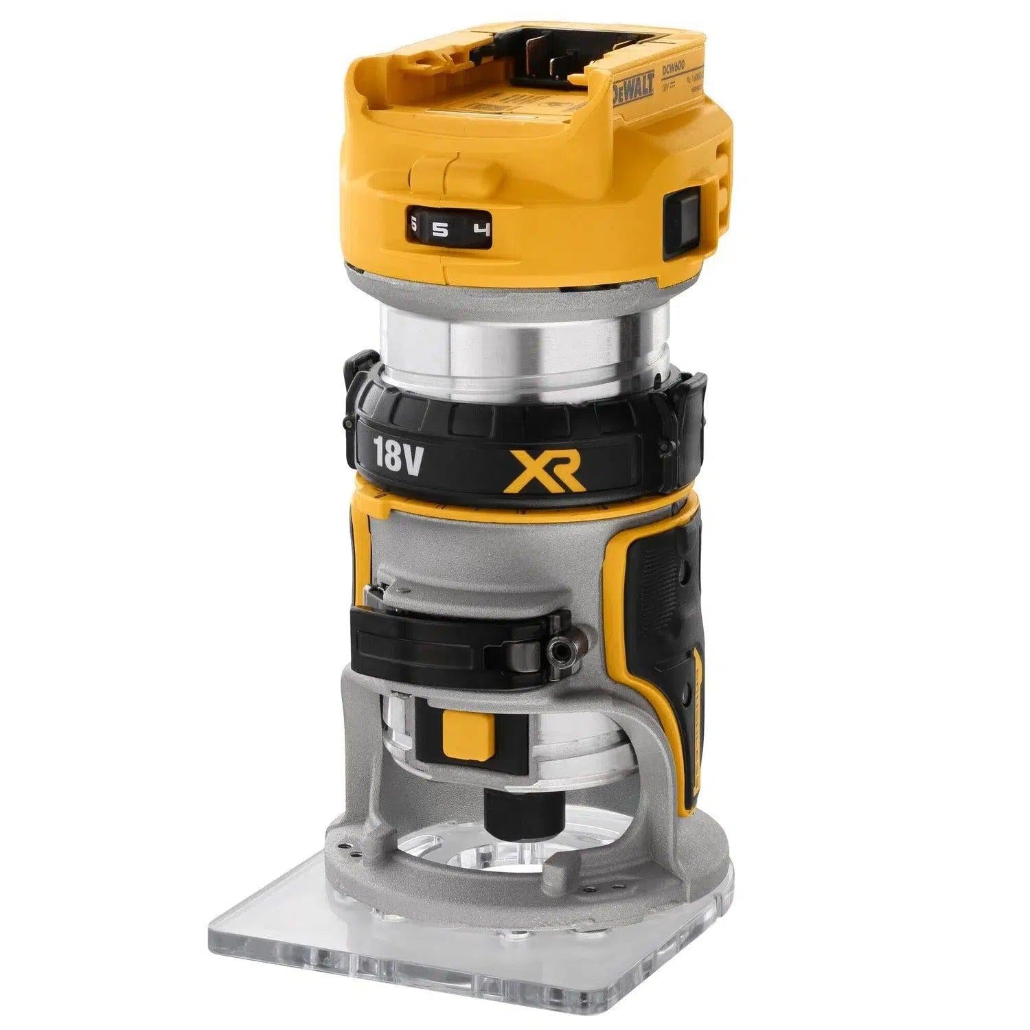 DeWalt DCW600N