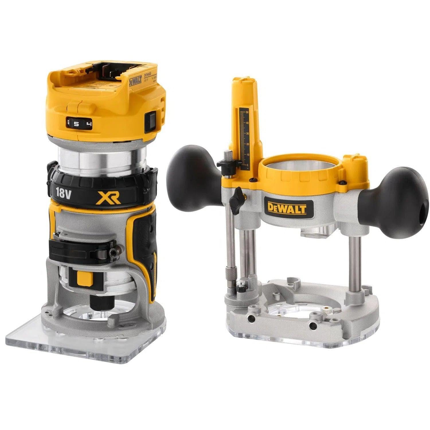 DeWalt DCW604N