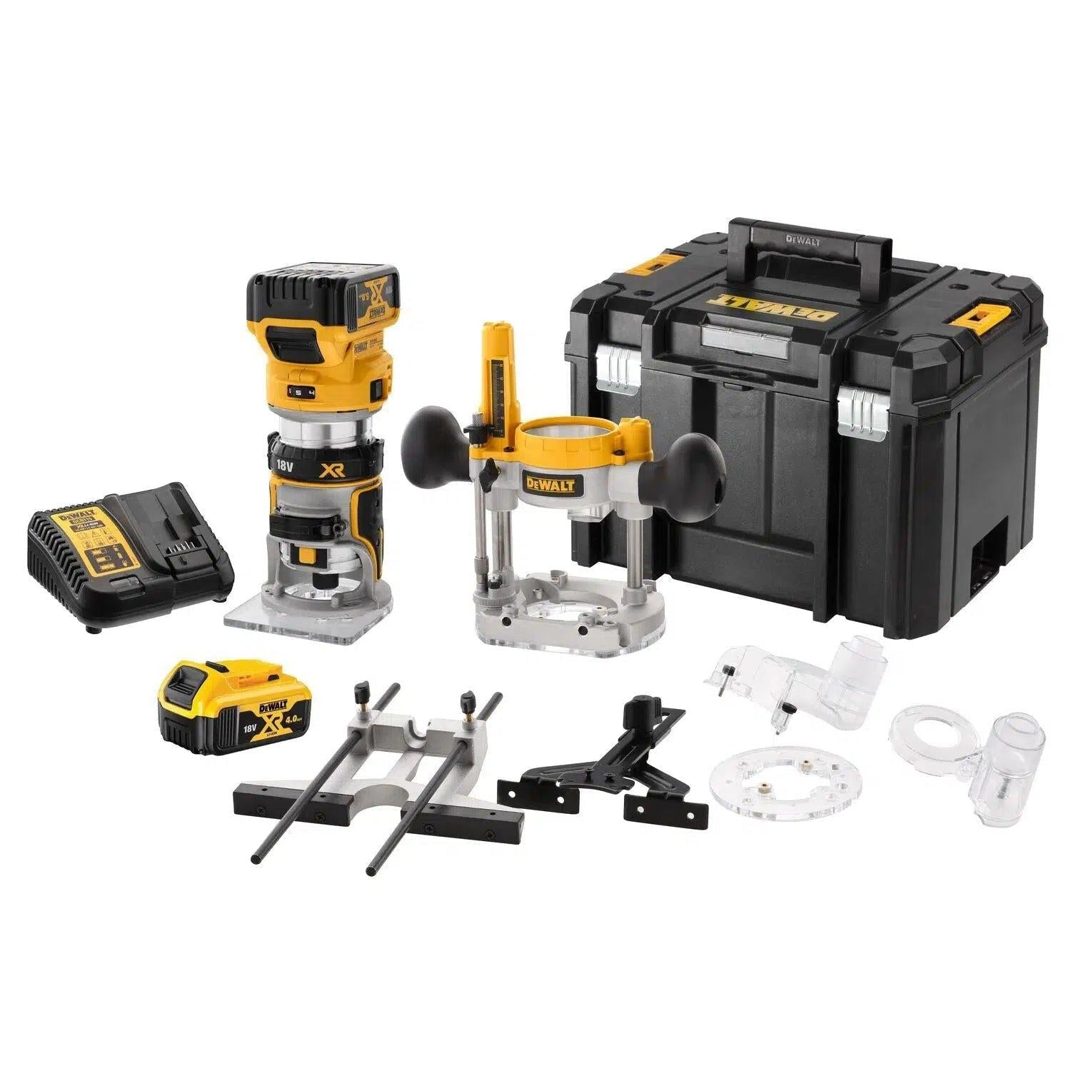 DeWalt DCW604P2