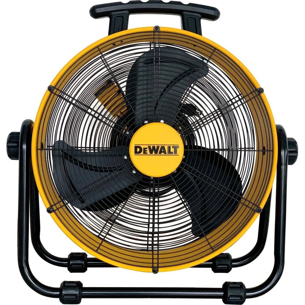 DeWALT DXF2067 Ventilator 50cm