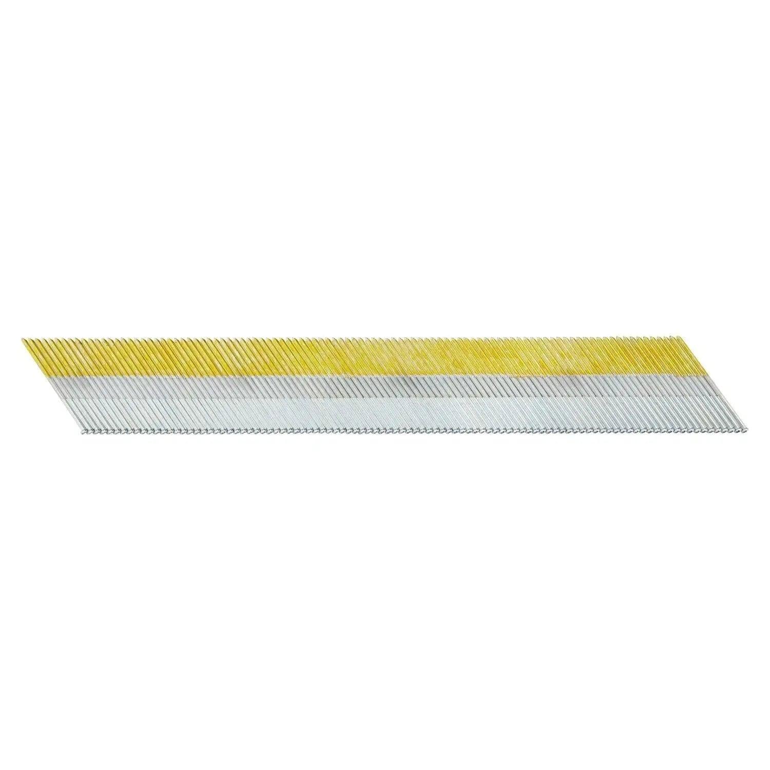 DeWALT DNBDA1550GZ 15 Gauge GAL spijkers 1.8x50mm VE=4000