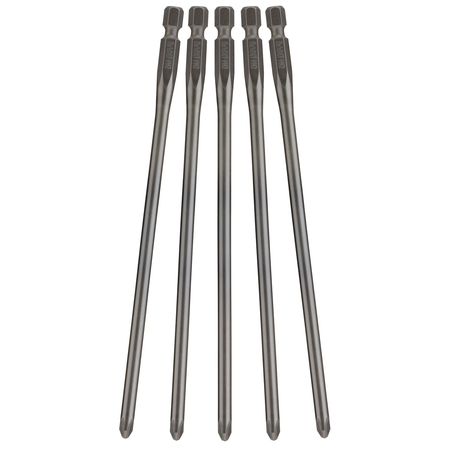 DeWALT DT20425 Schroefbit Gipsplaat PH2x156mm VE=5