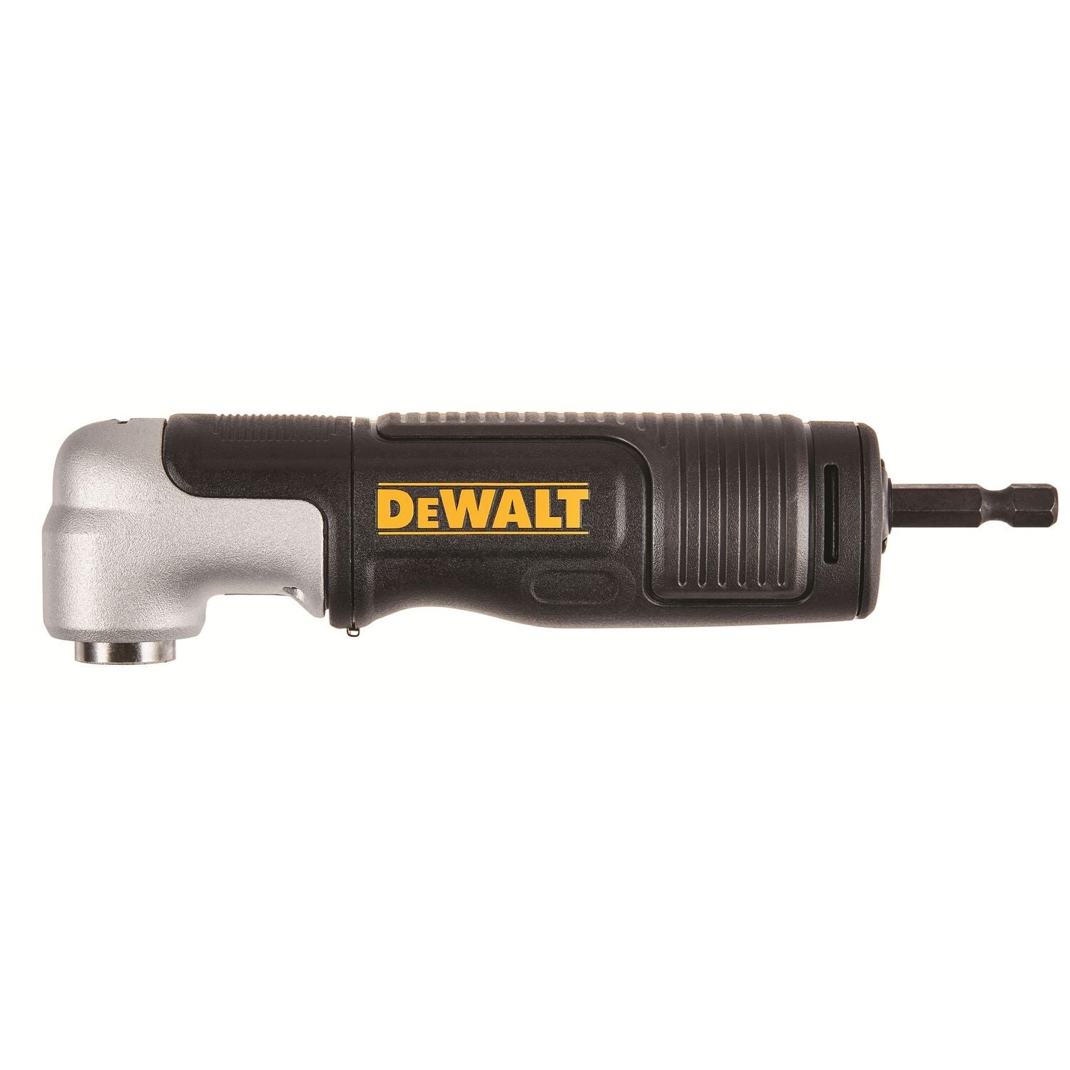 DeWALT DT20500 IMPACT Torsion haakse schroefadapter afbeelding 1