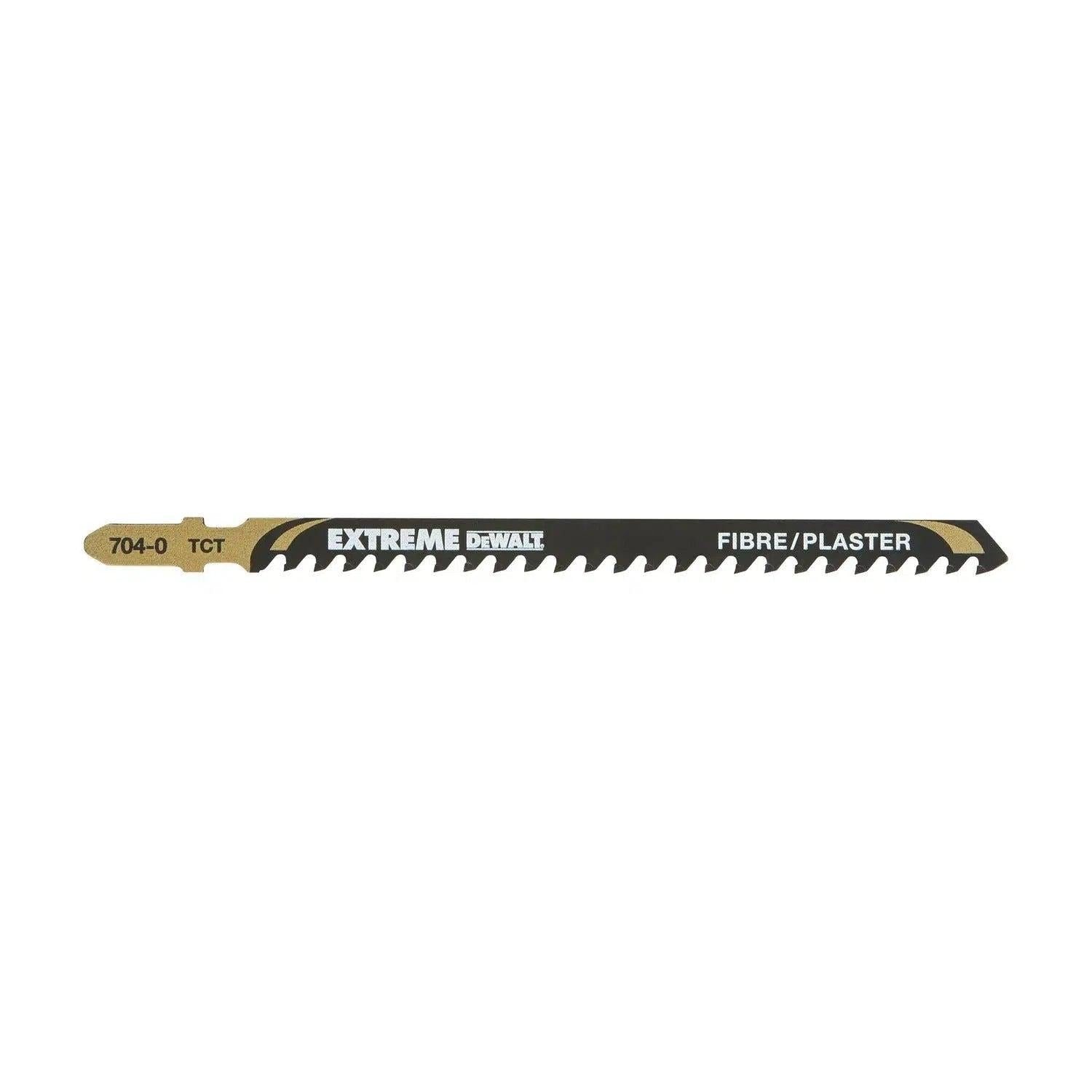 DeWALT DT2056 T 341 HM Decoupeerzaagblad voor Glasvezel, TRESPA, Kunstof & Corian VE=1