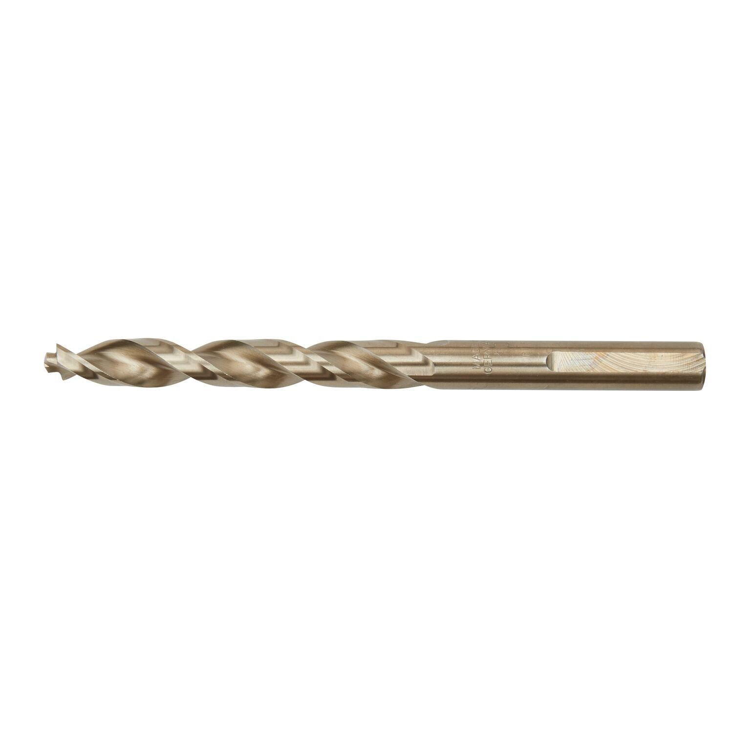 DeWALT DT4938 Industrial Cobalt Boor HSS 8.0mm VE=10 afbeelding 1