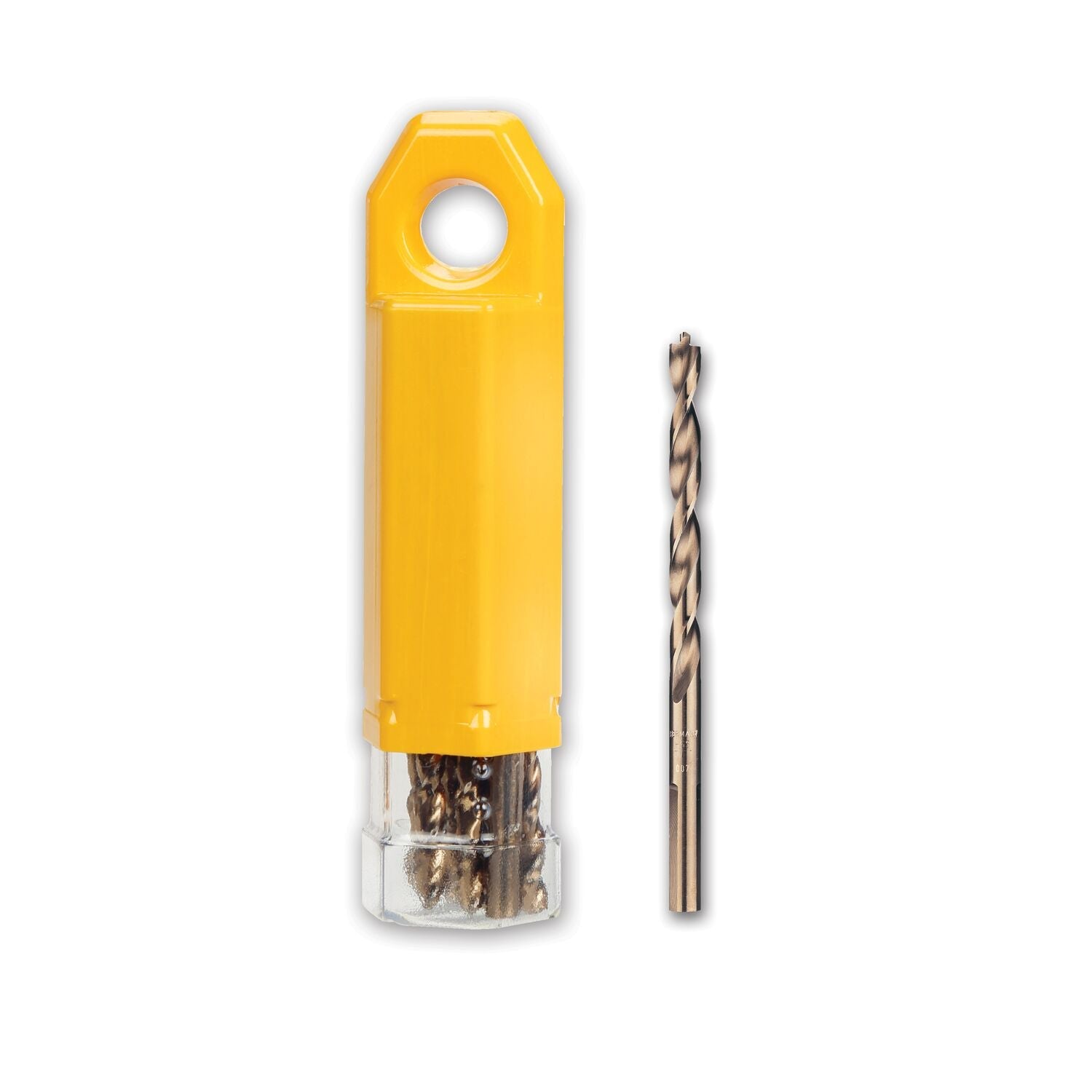 DeWALT DT5540 HSS-G metaalboor EXTREME 2™ 3.2x65mm VE=10