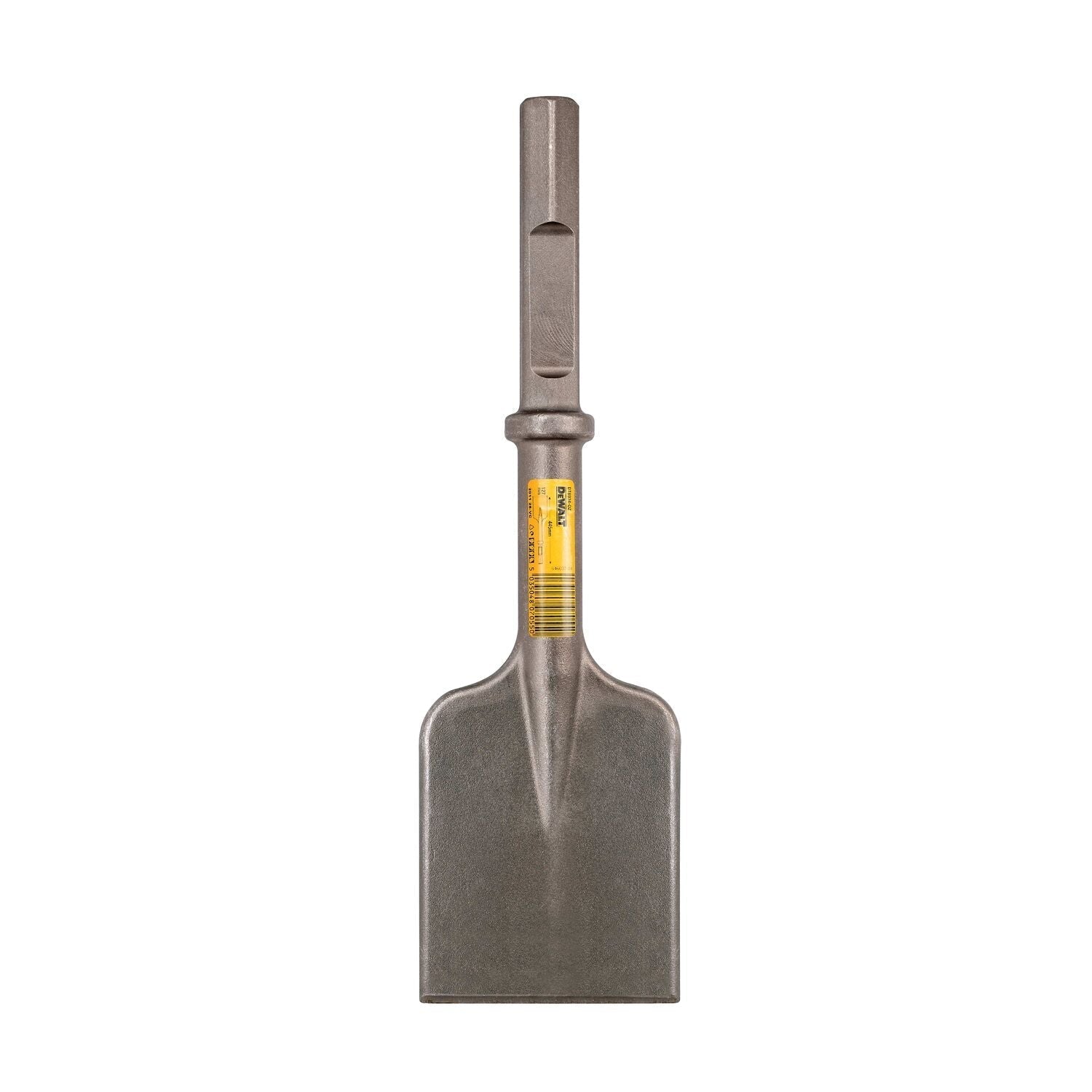 DeWALT DT6934 Asfaltsnijder Hex 110 x 445 mm afbeelding 1