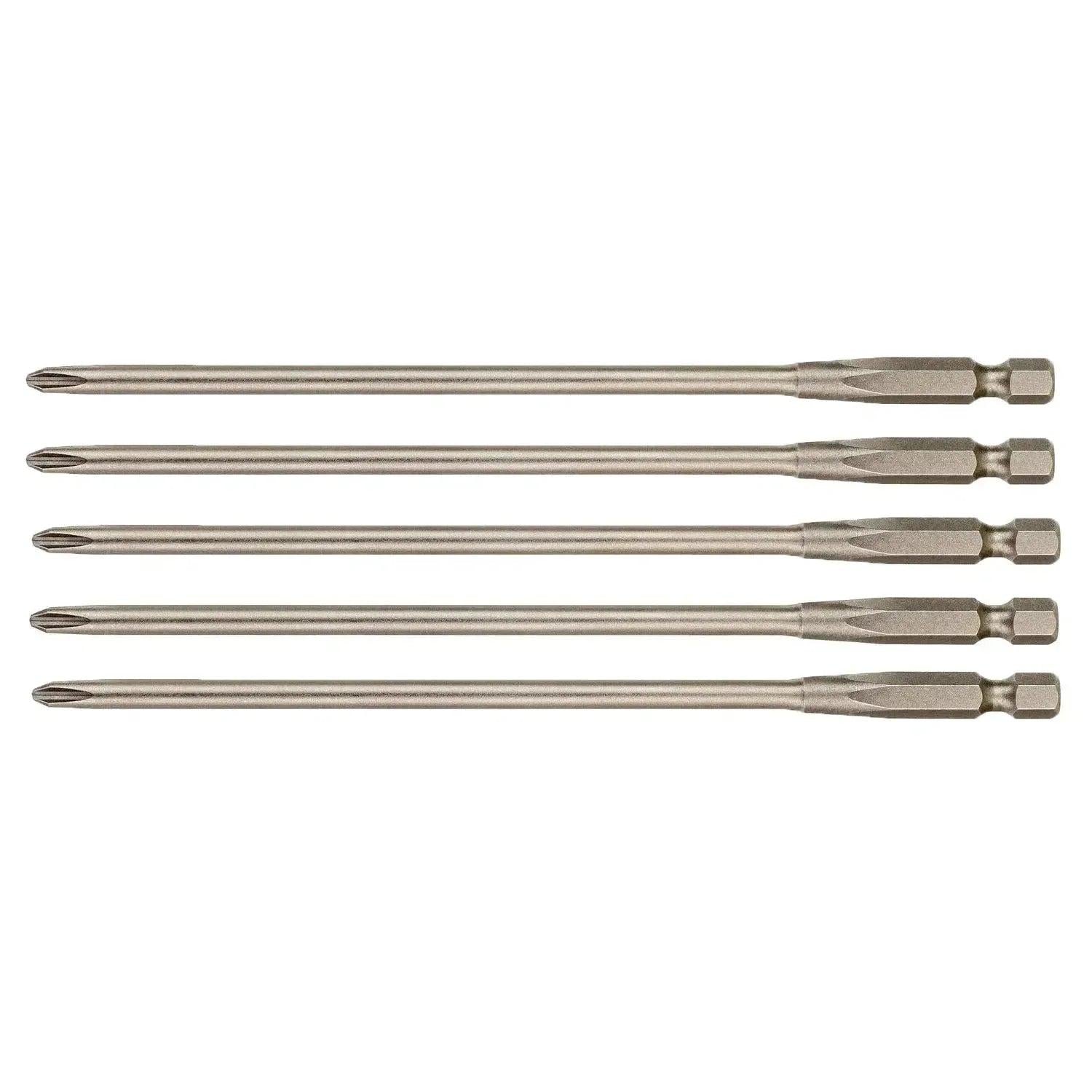 DeWALT DT7206 PR2 Schroefbits voor DCF6201 VE=5