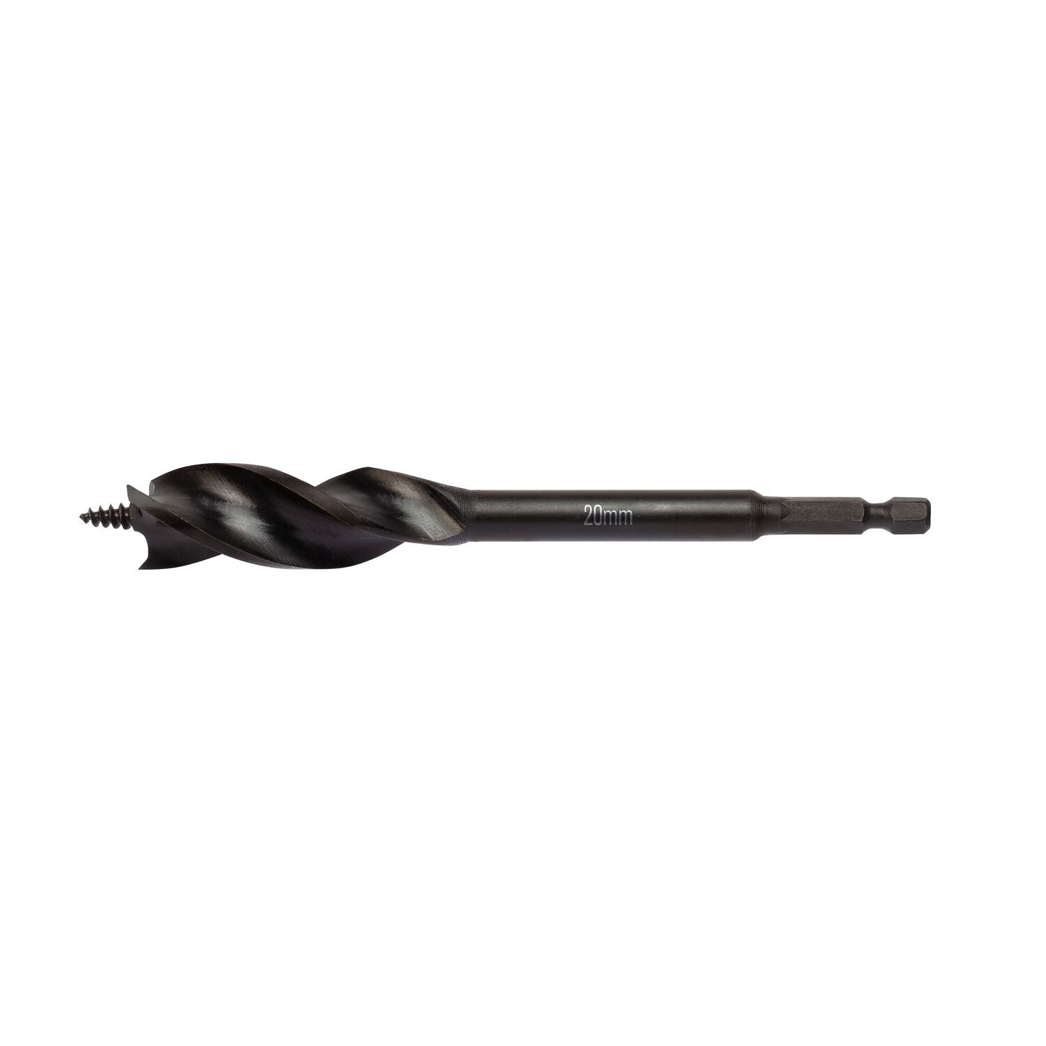 DeWALT DT90241 Speedboor tri flute EXTREME™™ 20x152mm afbeelding 1