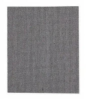 DeWALT DTM3023 Mesh Schuurgaas Vierkant 115x115mm K120 VE=5 afbeelding 1