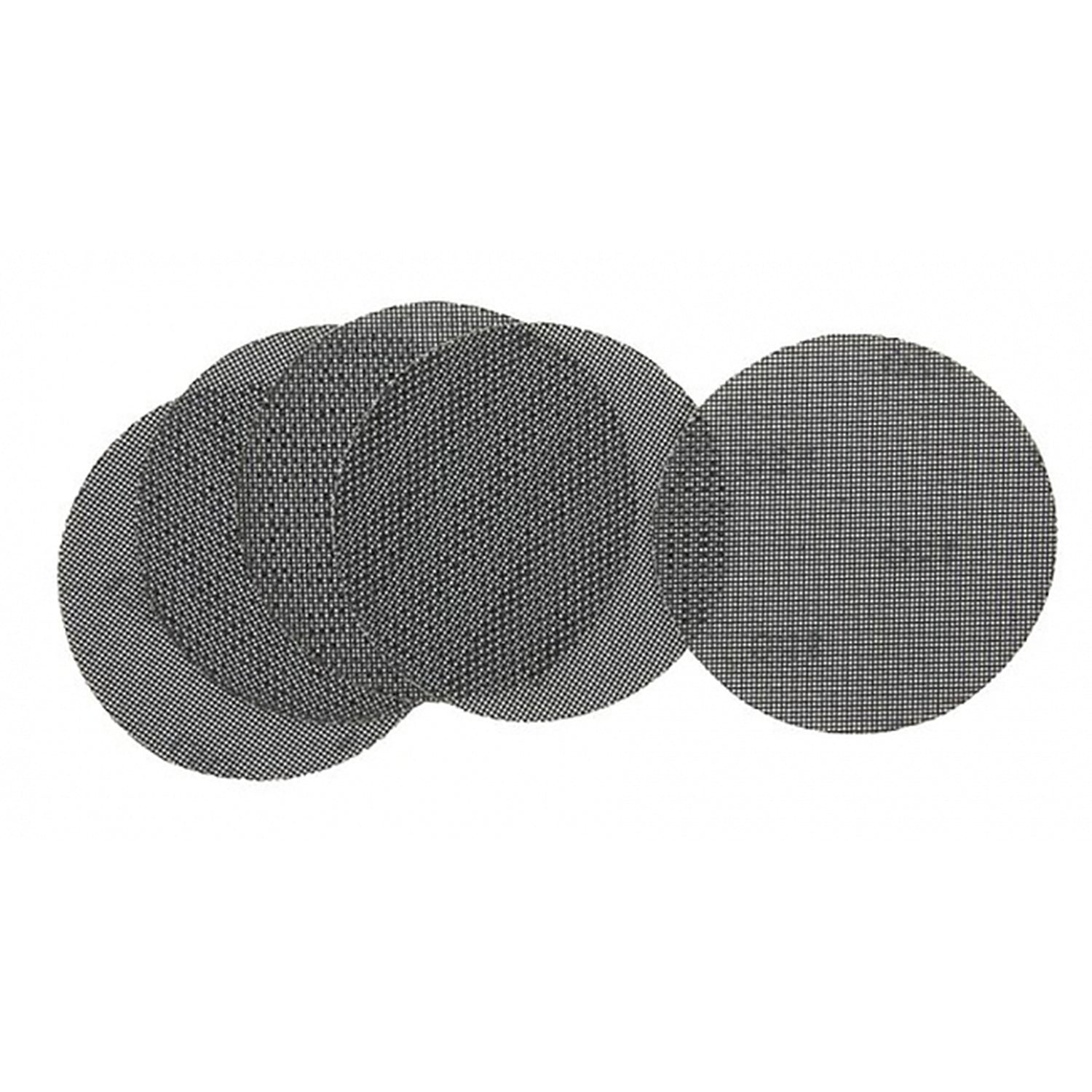 DeWALT DTM8671 Mesh Schuurgaas ø 125mm K40 VE=5 afbeelding 1