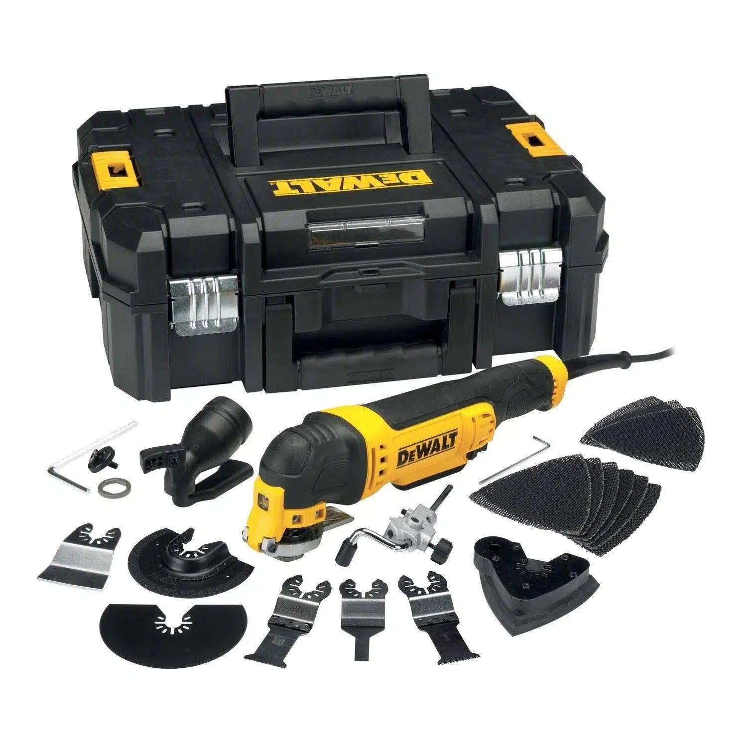 DeWalt DWE315KT