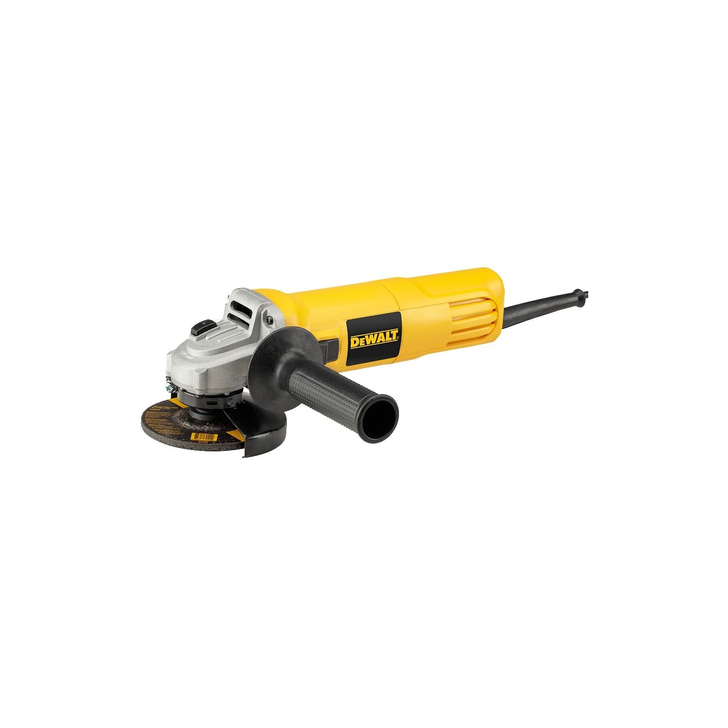 DeWALT DWE4117 Haakse Slijper 950W 125mm afbeelding 1