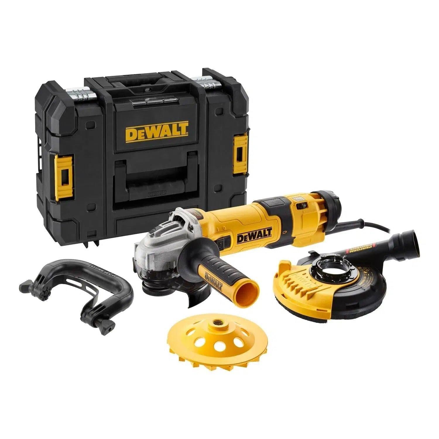 DeWalt DWE4257KT