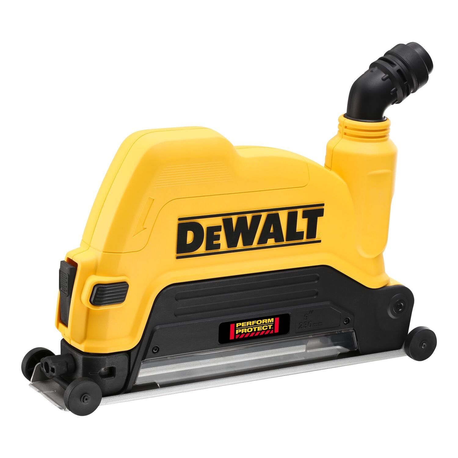 DeWALT DWE46229 Slijperkap stofafzuiging 230mm afbeelding