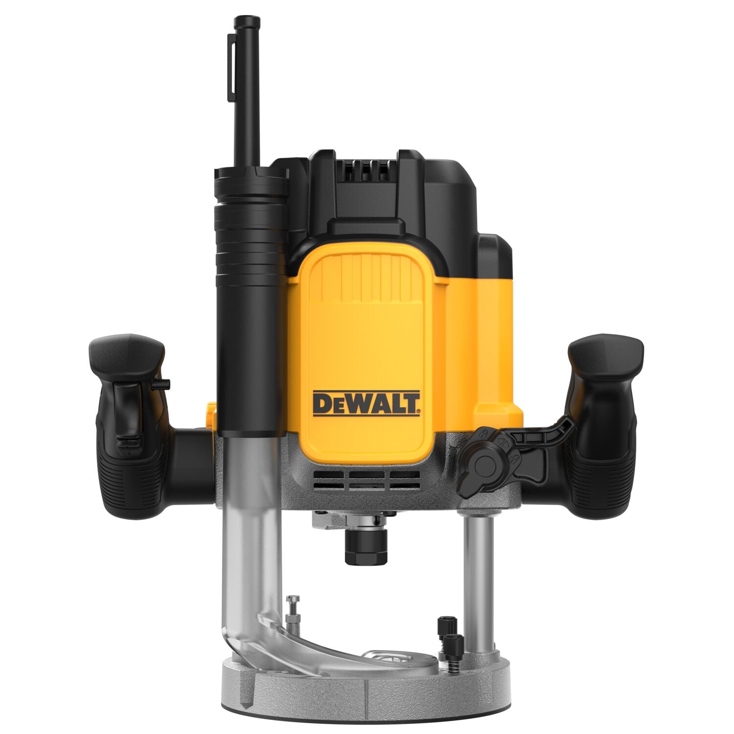 DeWALT DWE625 Bovenfrees 2300W 12mm afbeelding 1