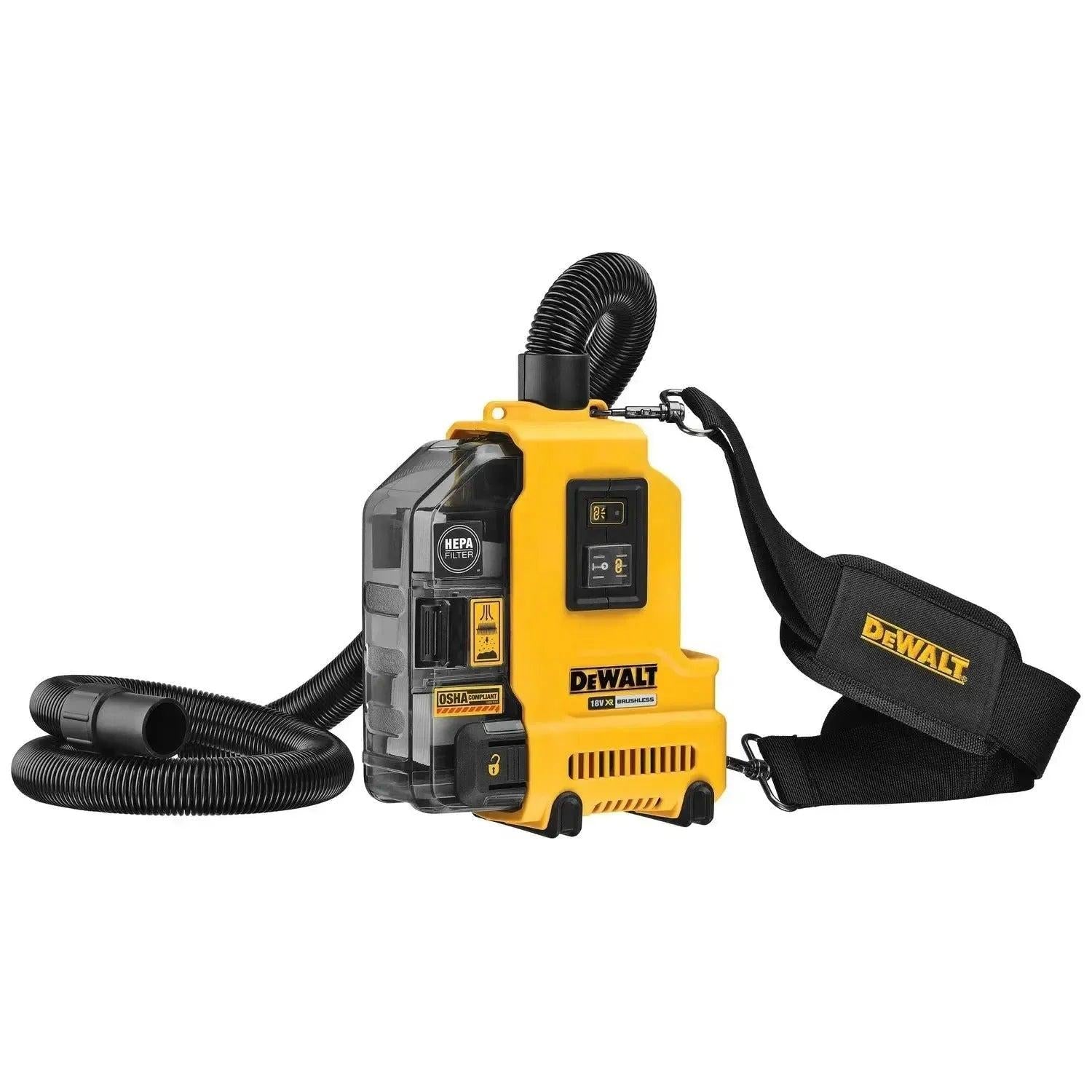 DeWalt DWH161N