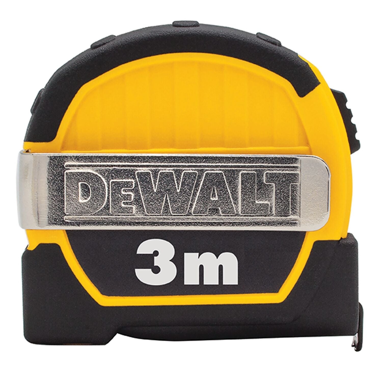 DeWALT DWHT36098-1 Rolbandmaat 3m afbeelding 1