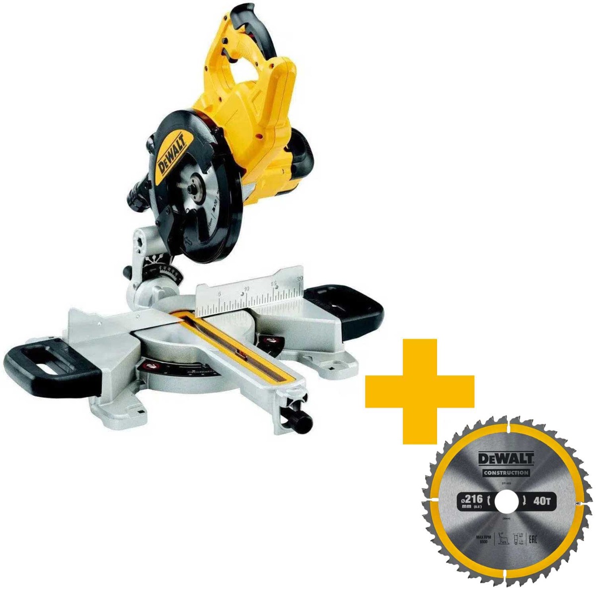 DeWalt DWS773