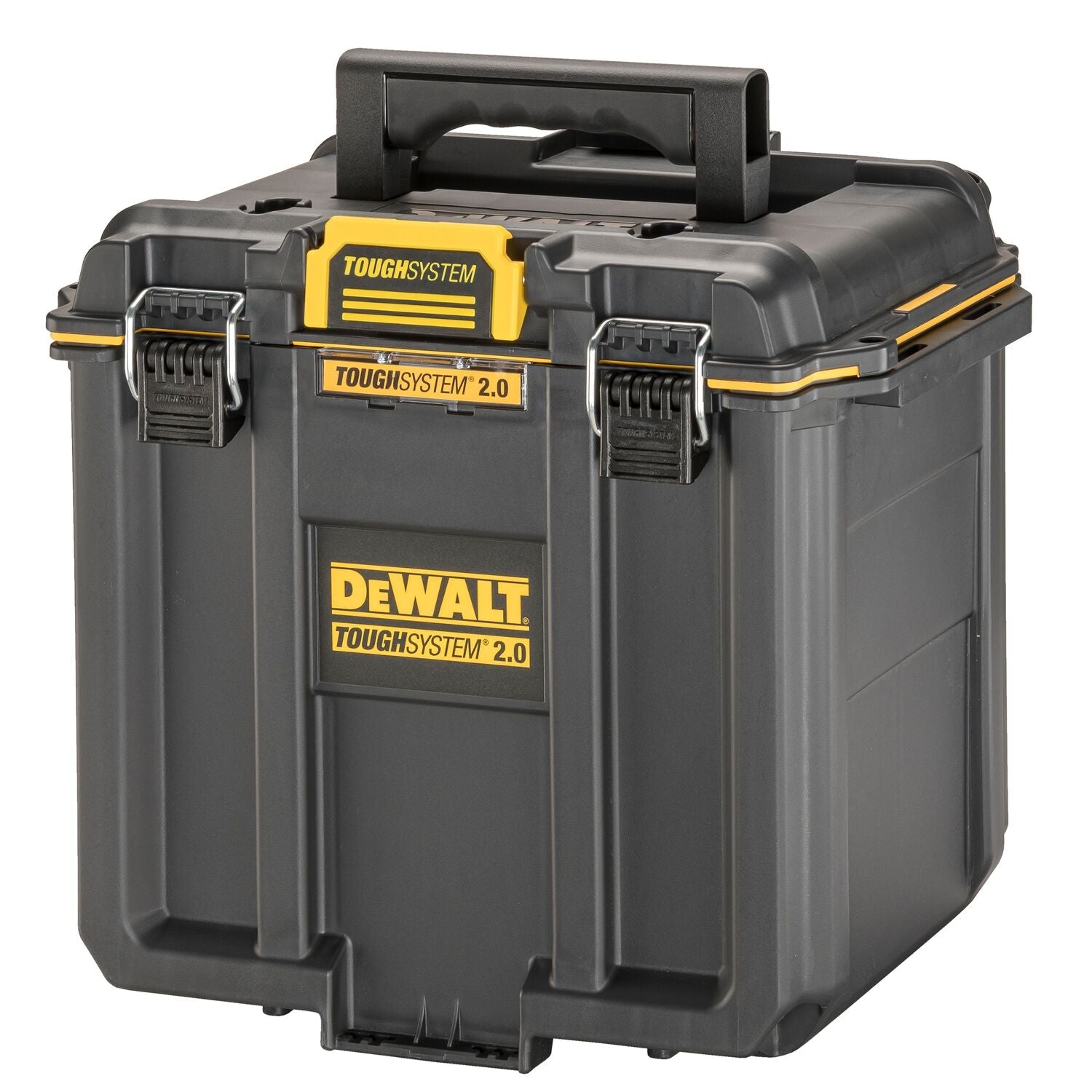 DeWalt ToughSystem 2.0 Diepe Koffer - DWST08035-1