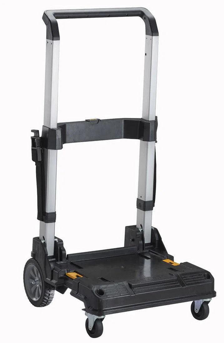 DeWALT DWST1-71196 TSTAK Trolley met telescopische handgreep