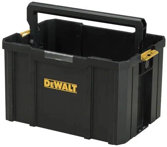 DeWALT DWST1-71228 Gereedschapsbak TSTAK afbeelding 1
