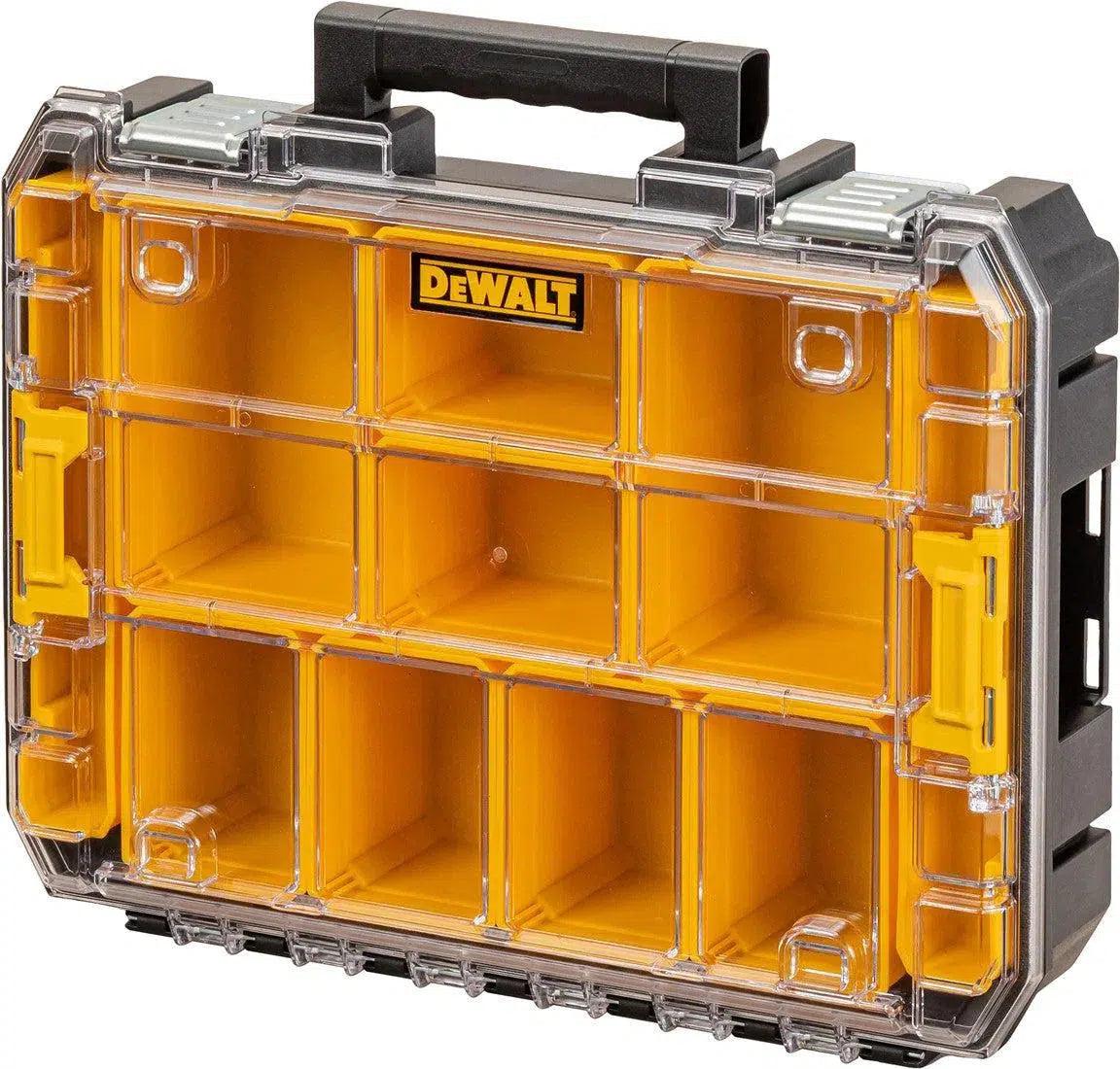 DeWALT DWST82968-1 Premium Organiser TSTAK afbeelding 1